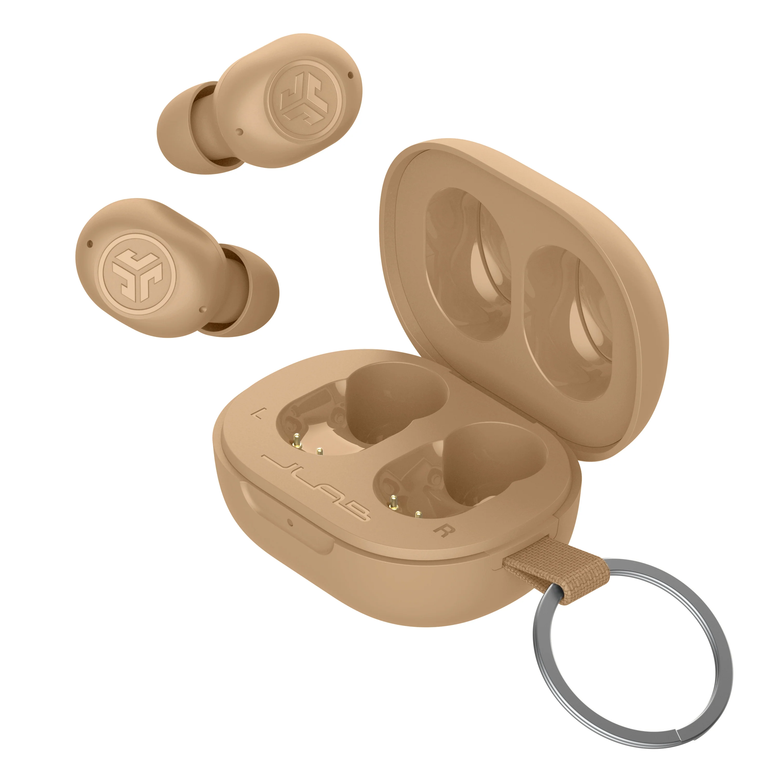 JBuds Mini Tones True Wireless Earbuds 728 N - Image 8