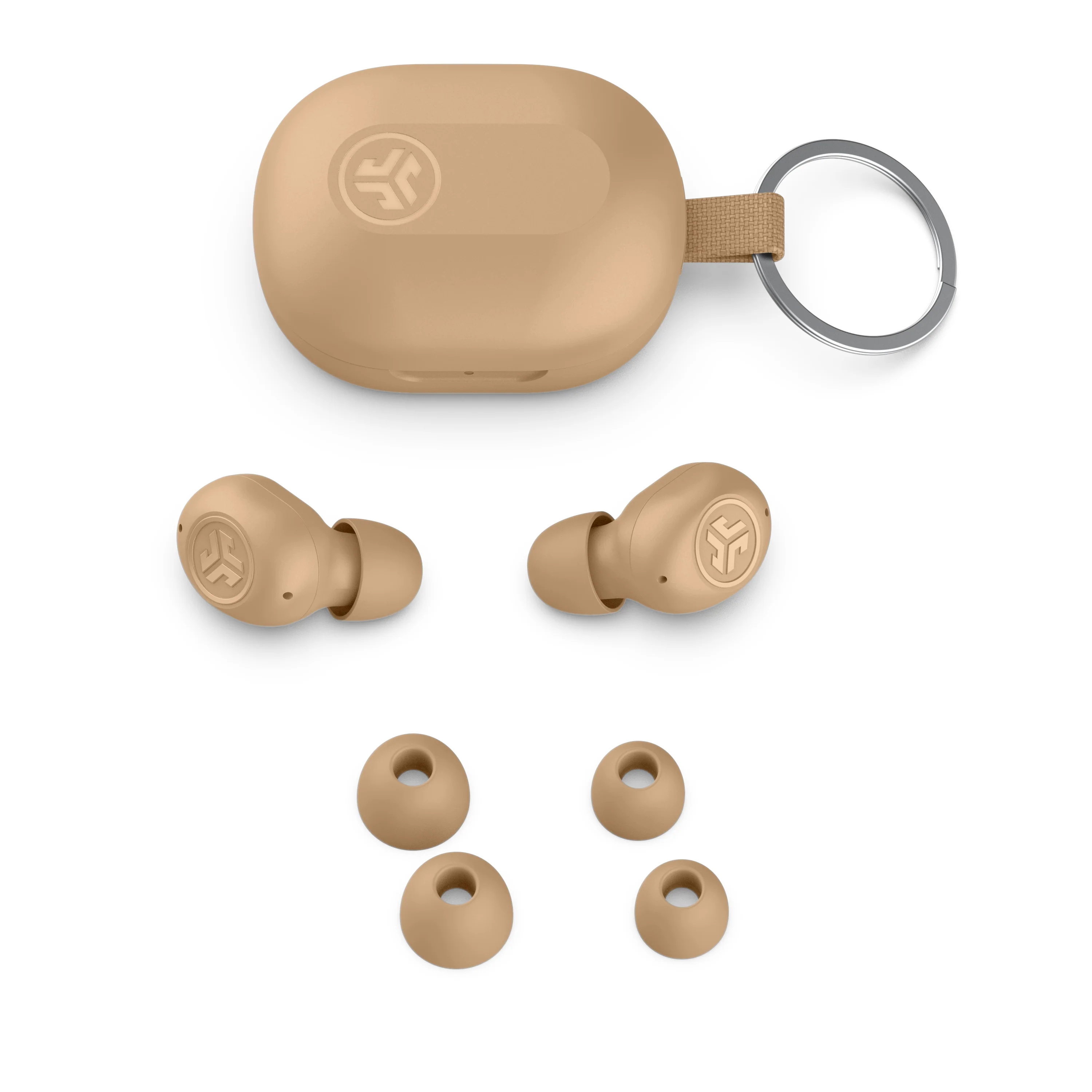 JBuds Mini Tones True Wireless Earbuds 728 N - Image 9