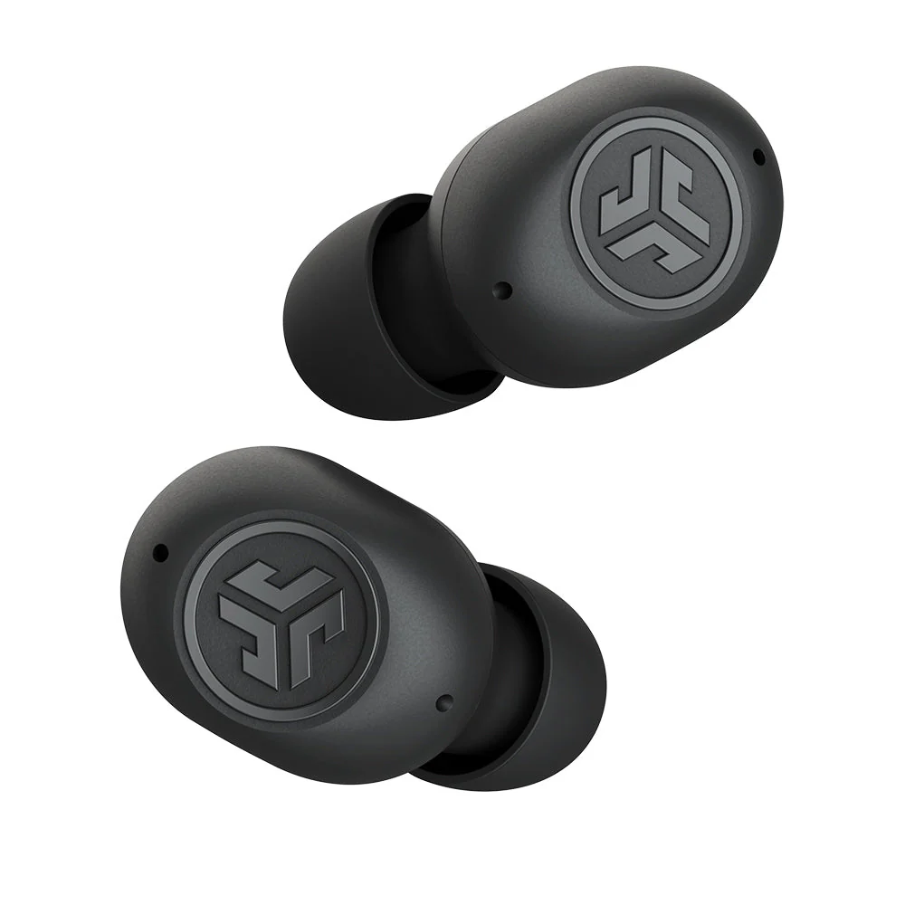 JBuds Mini True Wireless Earbuds Black - Image 6