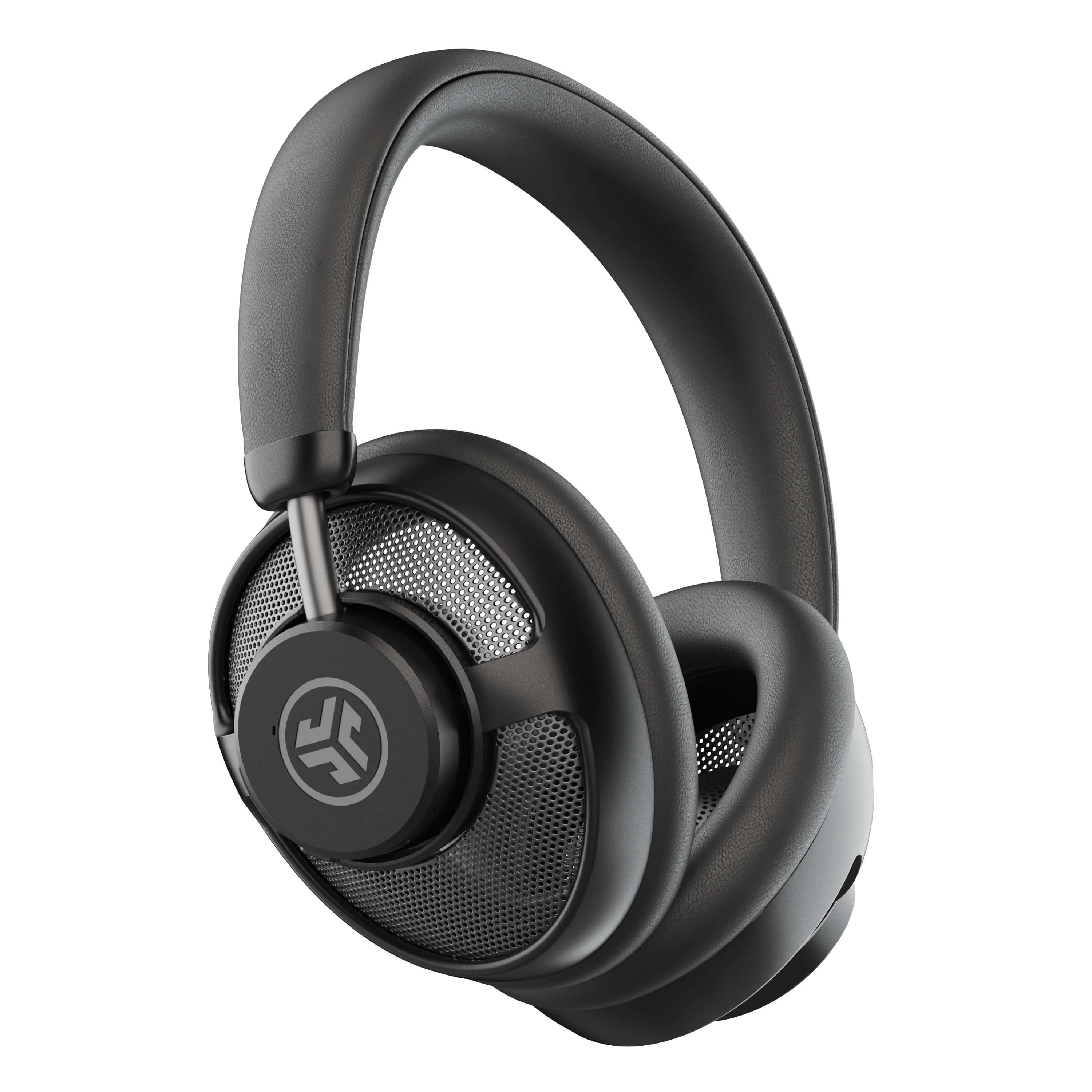JBuds Open Headphone Open-Ear Wireless Headphones Black - Image 2