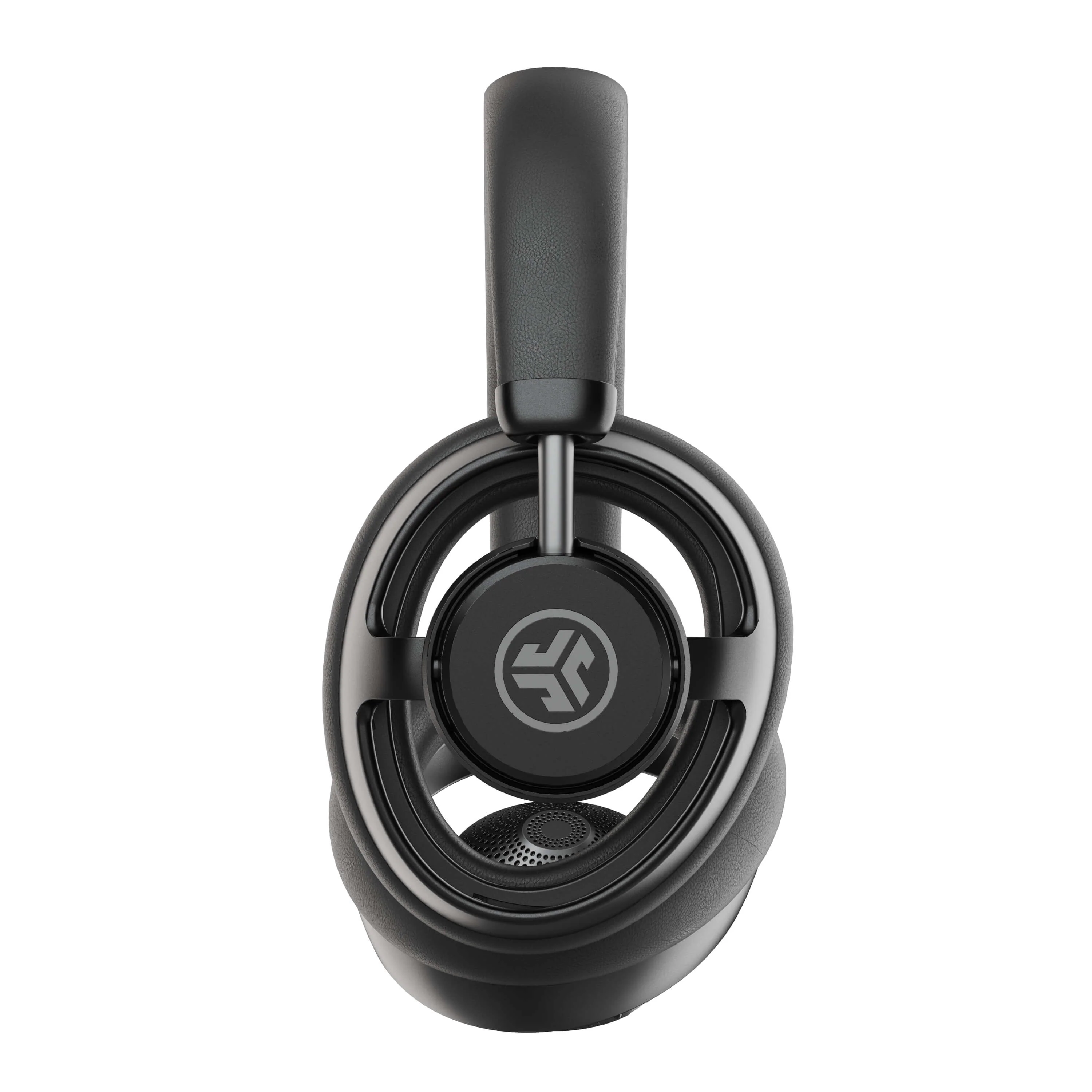 JBuds Open Headphone Open-Ear Wireless Headphones Black - Image 5