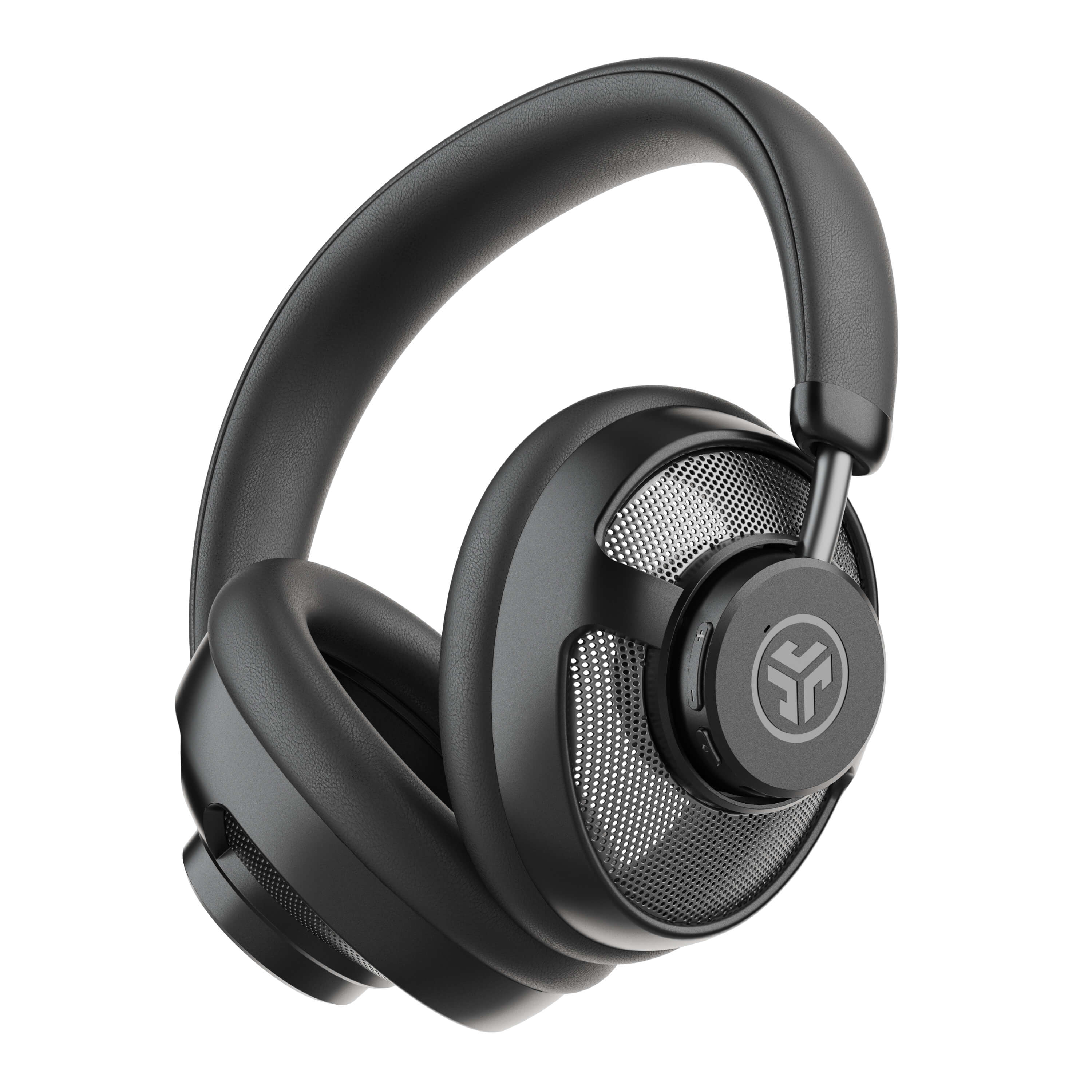 JBuds Open Headphone Open-Ear Wireless Headphones Black - Image 6