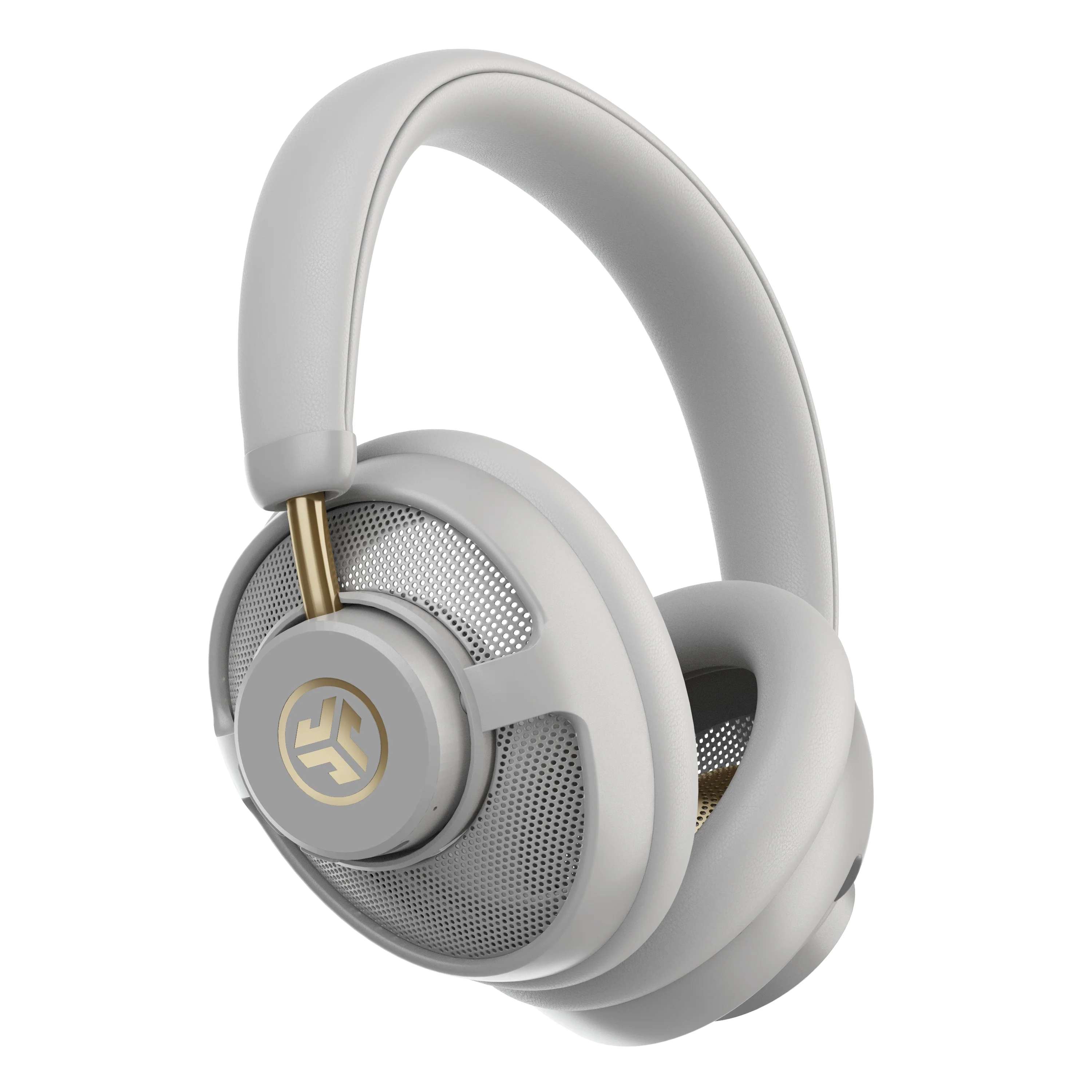 JBuds Open Headphone Open-Ear Wireless Headphones Cloud - Image 3