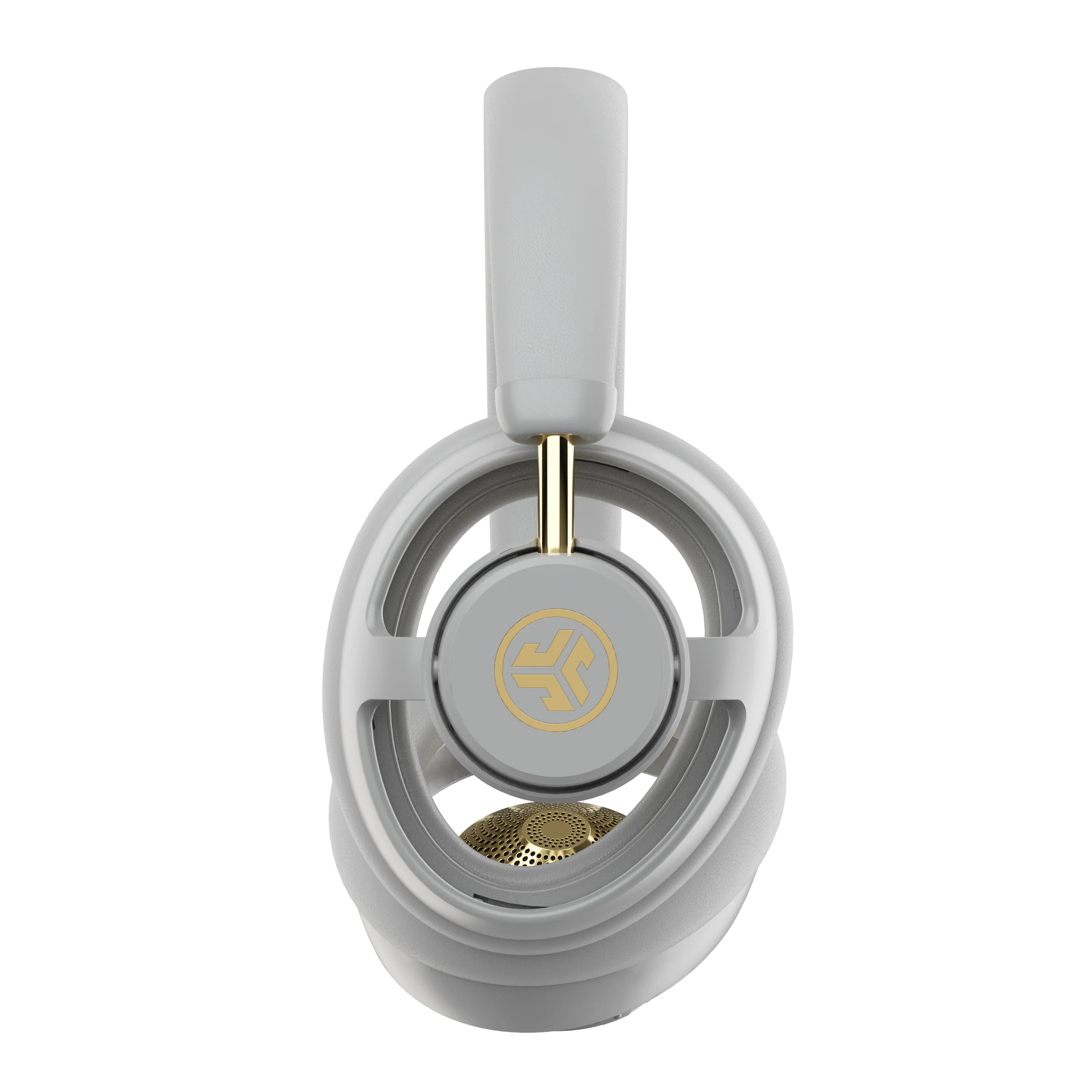 JBuds Open Headphone Open-Ear Wireless Headphones Cloud - Image 5