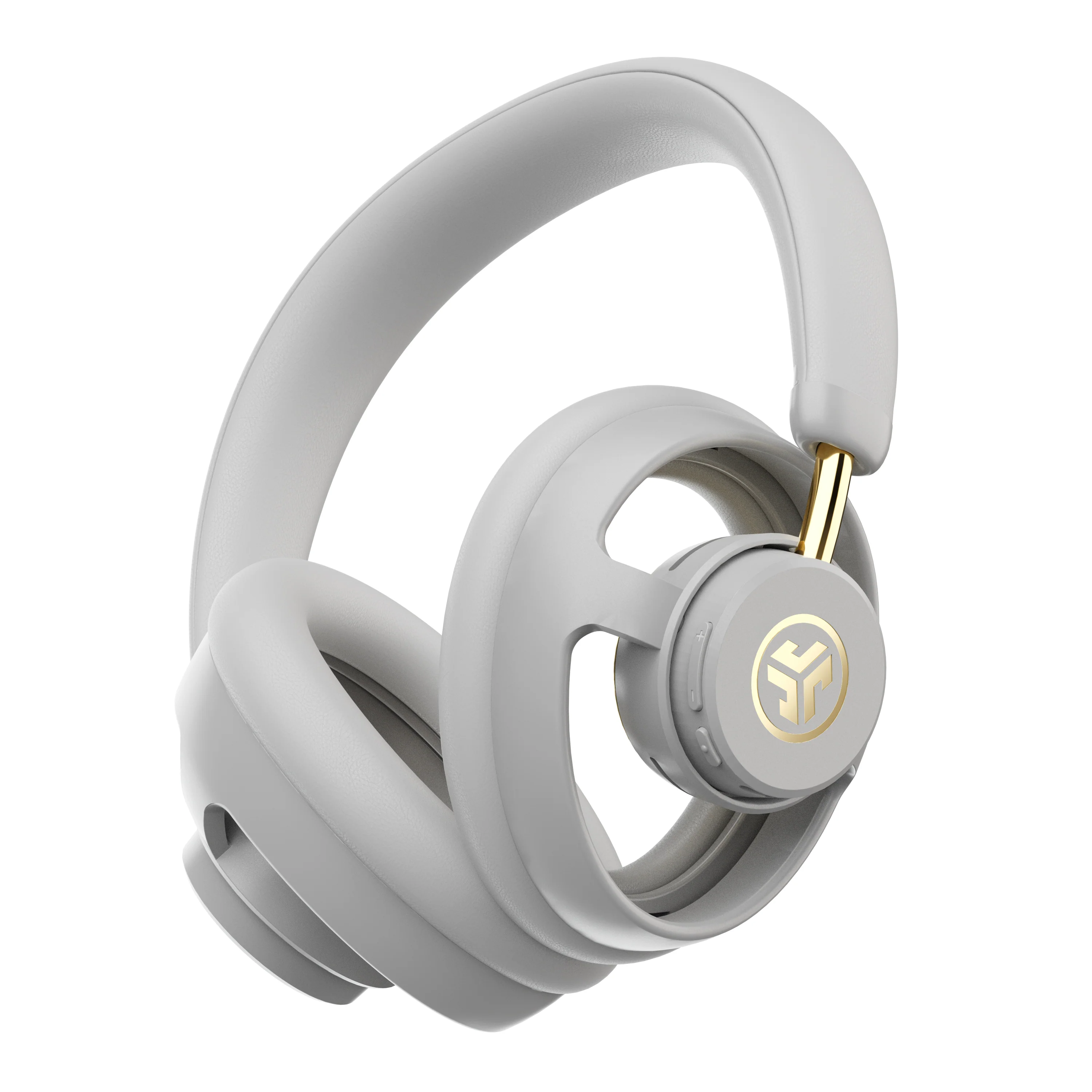 JBuds Open Headphone Open-Ear Wireless Headphones Cloud - Image 7