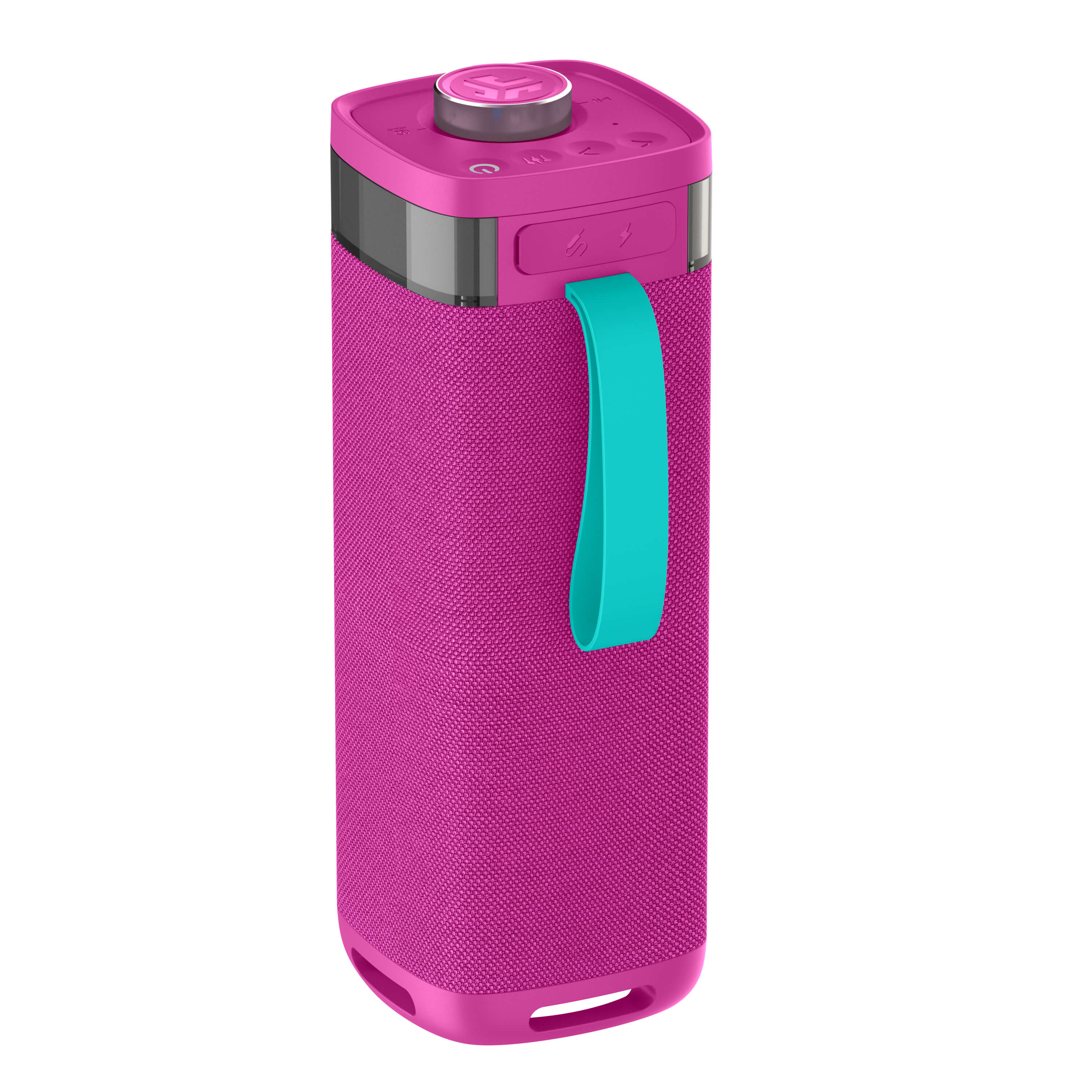 JBuds Party Portable Bluetooth Speaker Pink - Image 6
