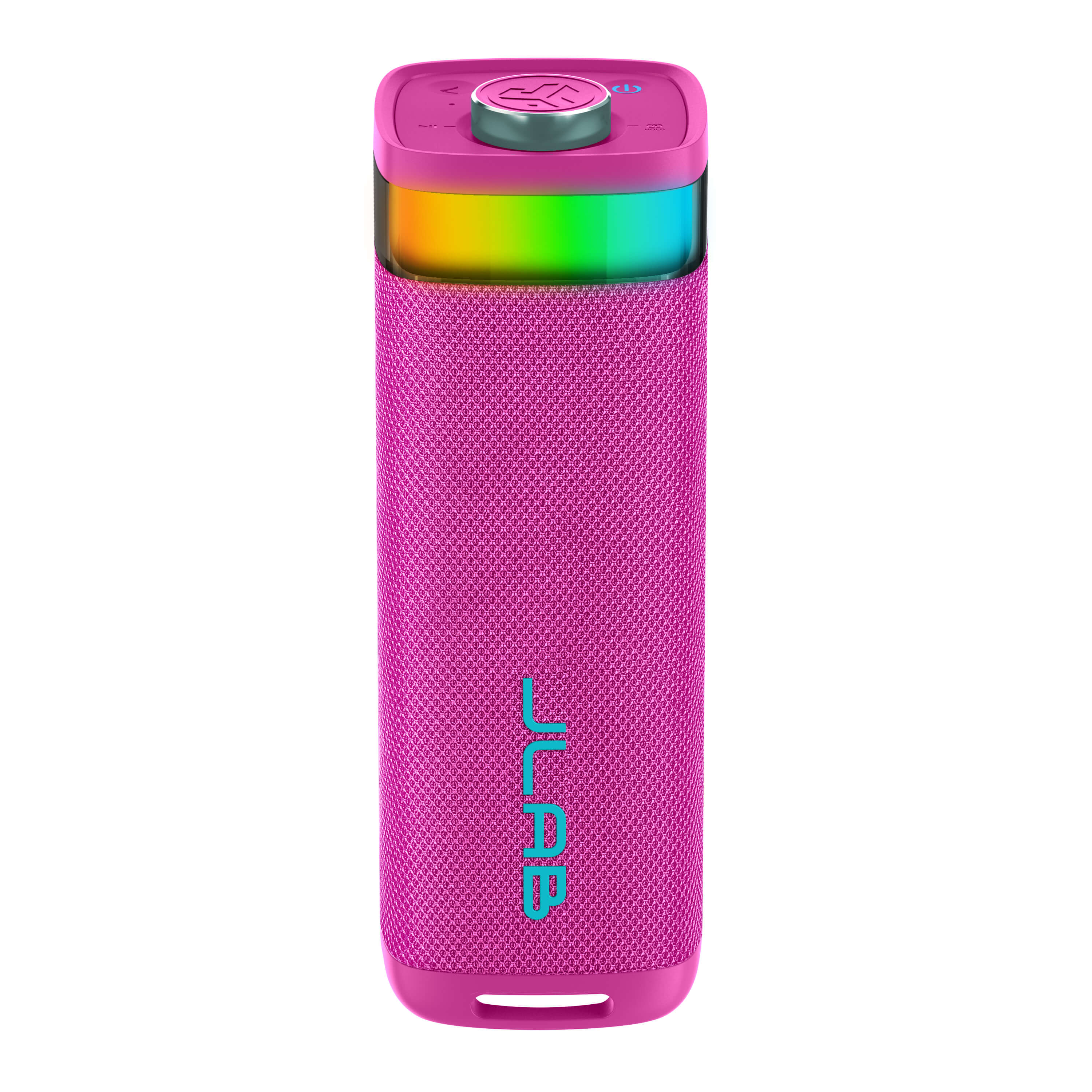 JBuds Party Portable Bluetooth Speaker Pink - Image 8
