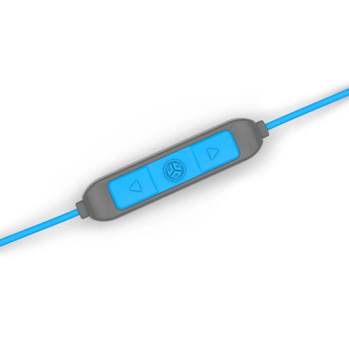 JBuds Pro Wireless Signature Earbuds Blue / Gray - Image 4