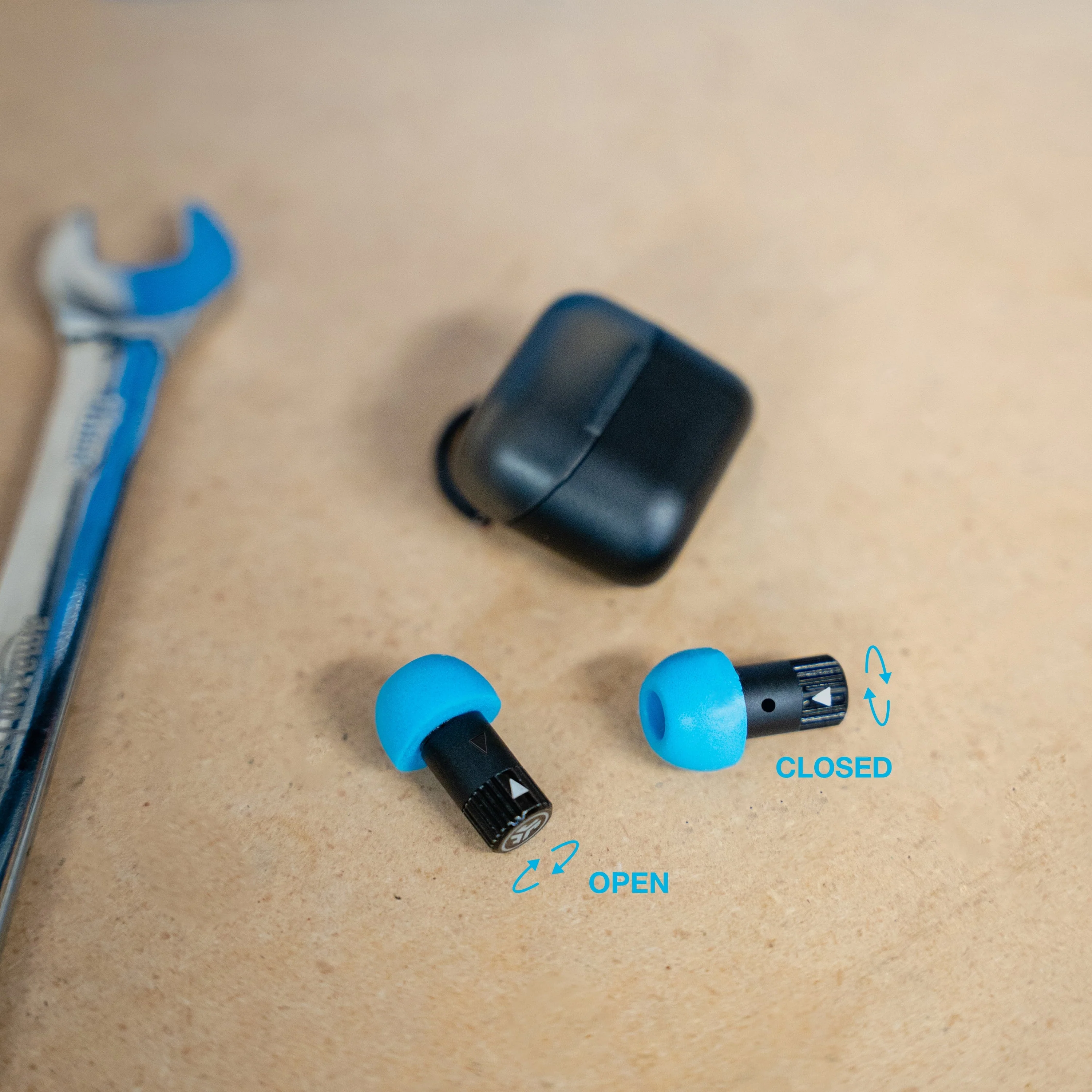 JBuds Protect Black - Image 5