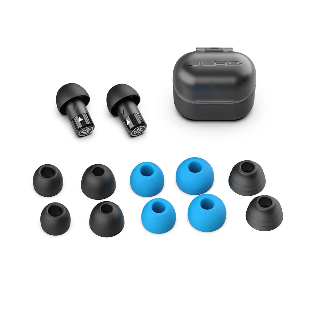 JBuds Protect Black - Image 9