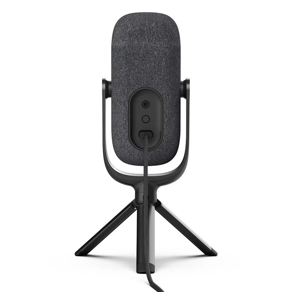 JBuds Talk USB Microphone Black - Image 6