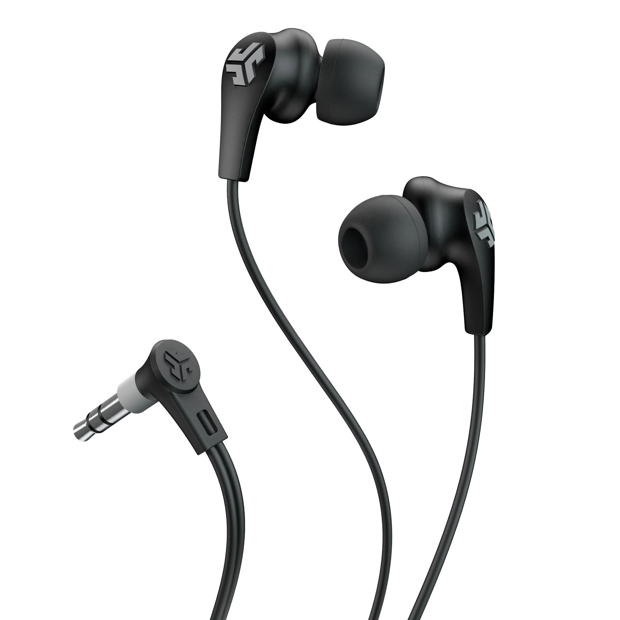 JBuds2 Signature Earbuds Black - Image 4