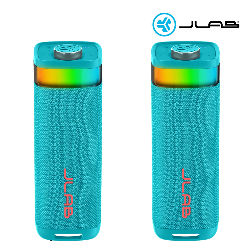 JLab JBuds Party Portable Bluetooth Speaker - TikTok - Image 10