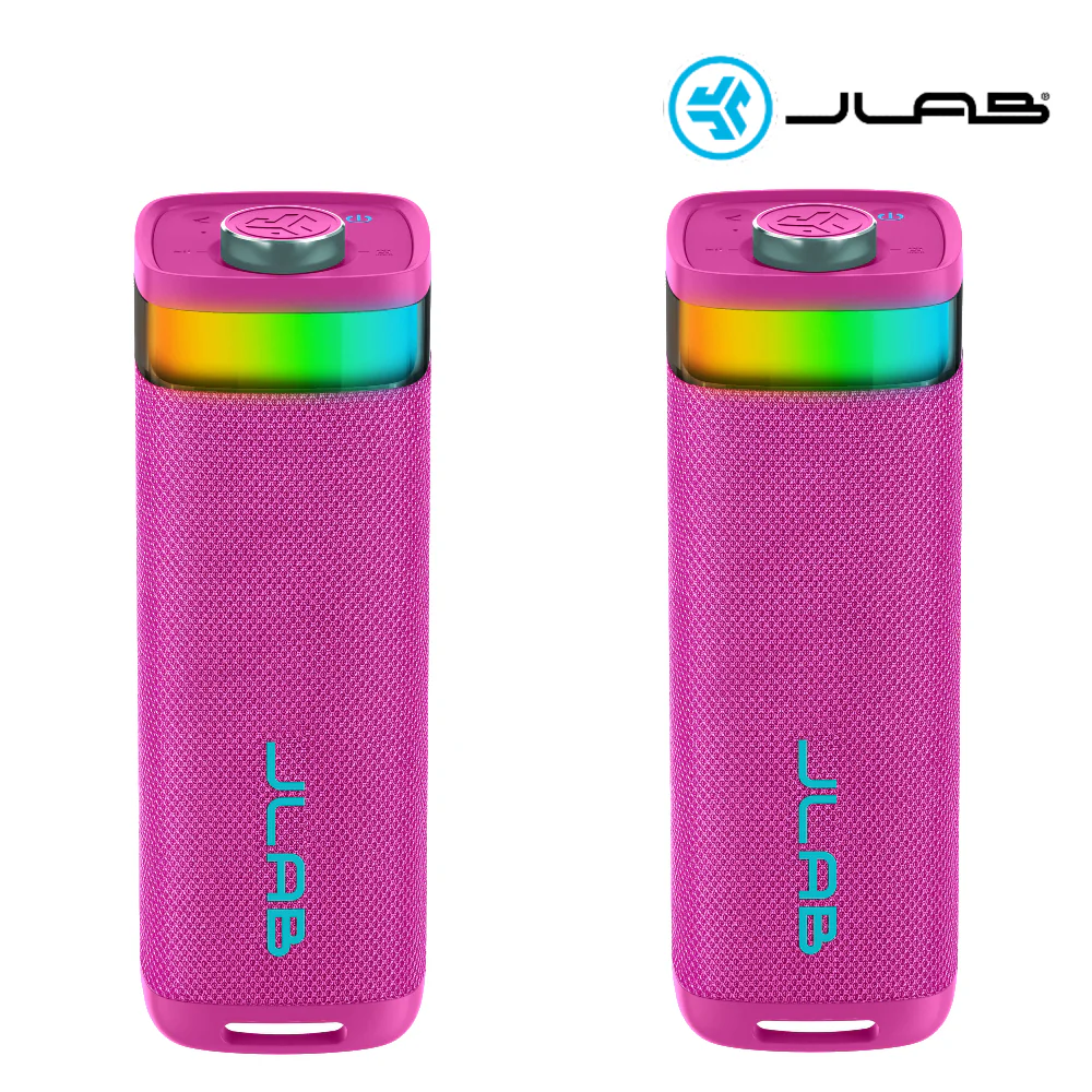 JLab JBuds Party Portable Bluetooth Speaker - TikTok - Image 11