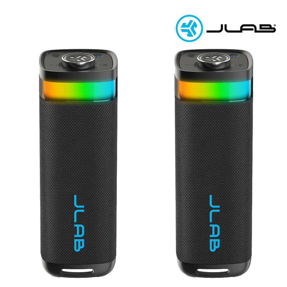 JLab JBuds Party Portable Bluetooth Speaker - TikTok - Image 12