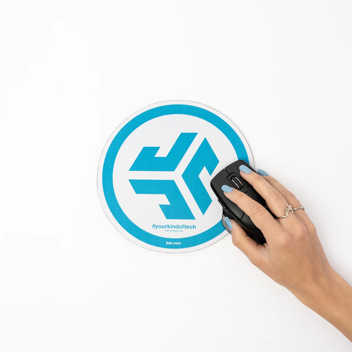 JLab Mouse Pad Registration Gift - Image 3
