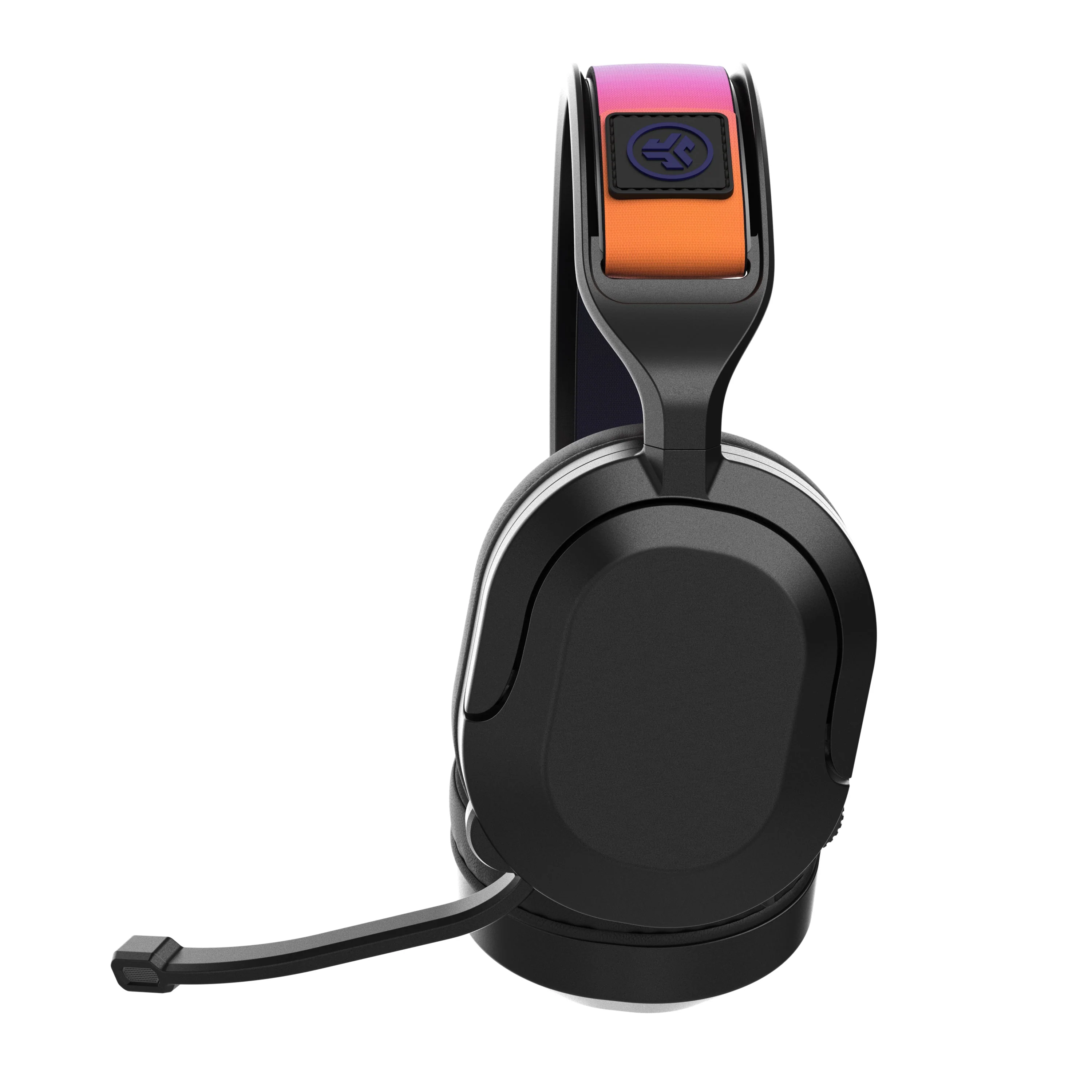 Nightfall Wireless Gaming Headset Black - Image 12