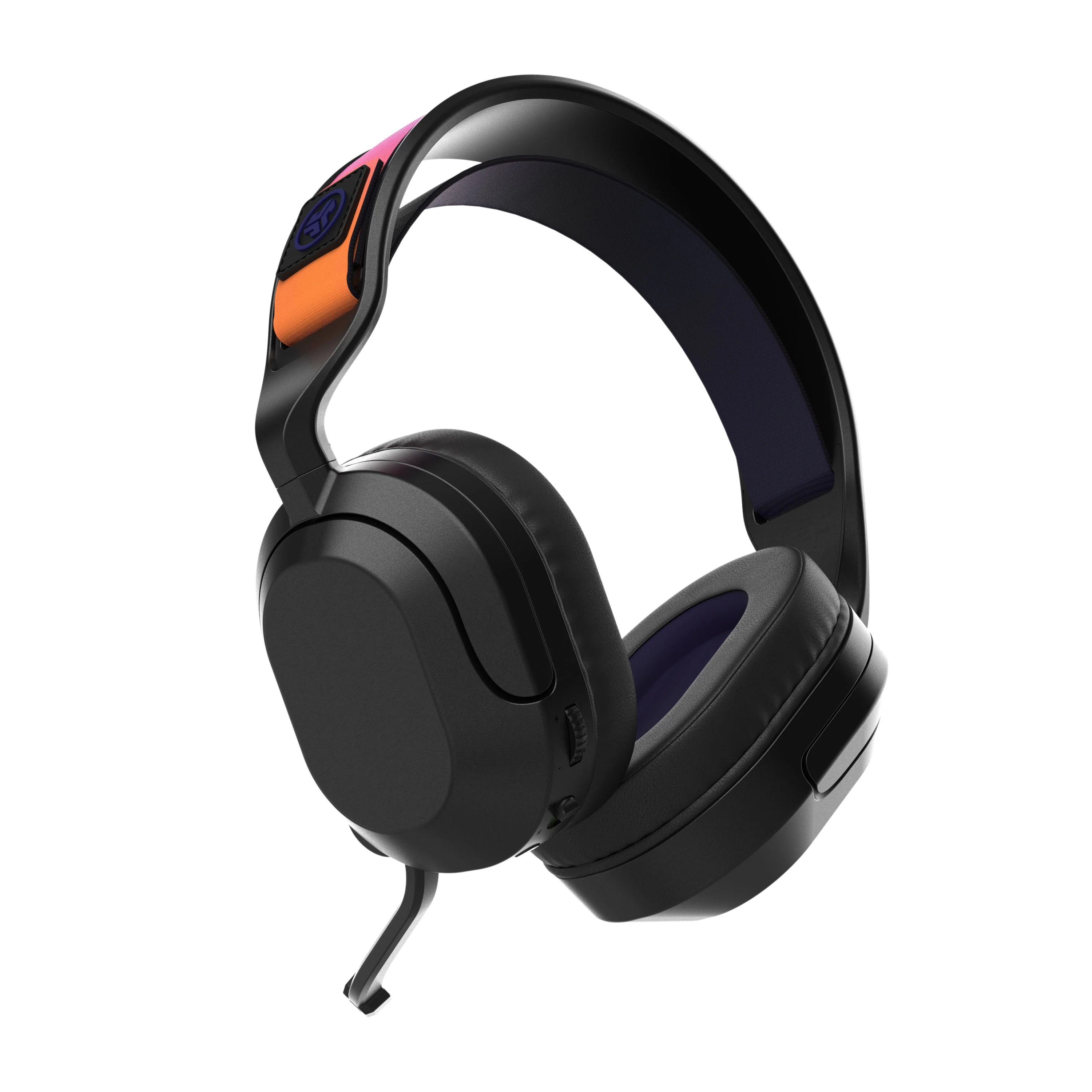 Nightfall Wireless Gaming Headset Black - Image 15
