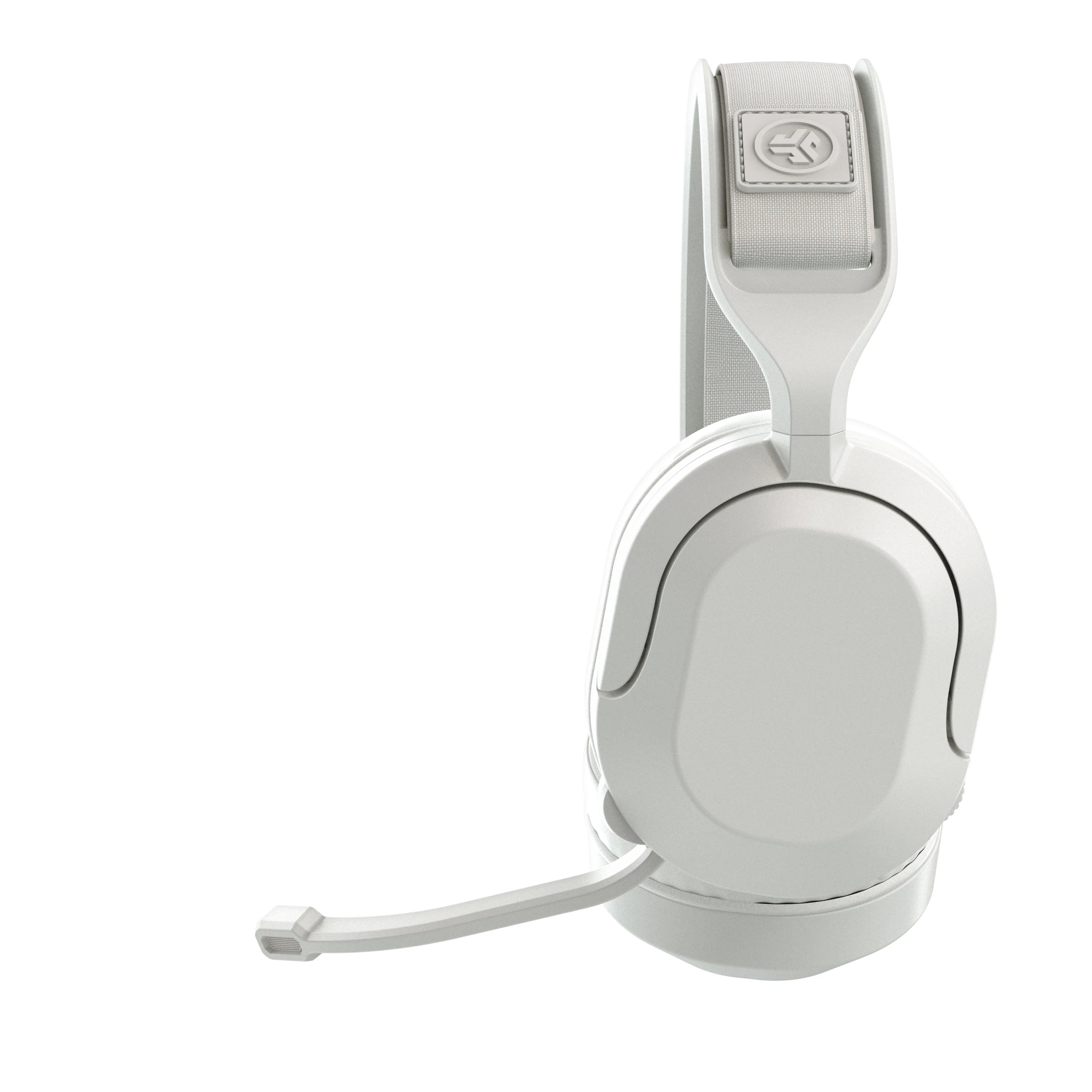 Nightfall Wireless Gaming Headset White - Image 3