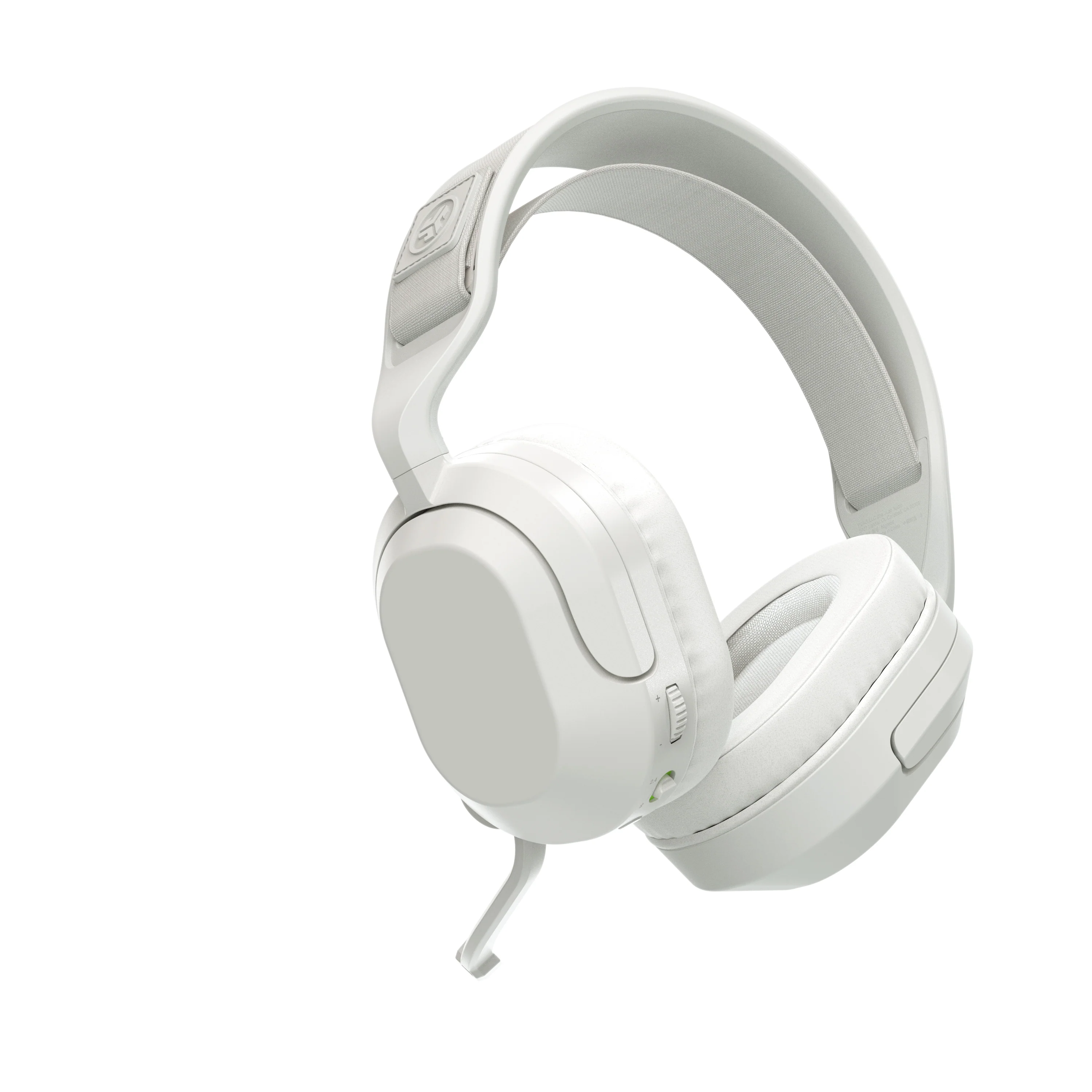 Nightfall Wireless Gaming Headset White - Image 5
