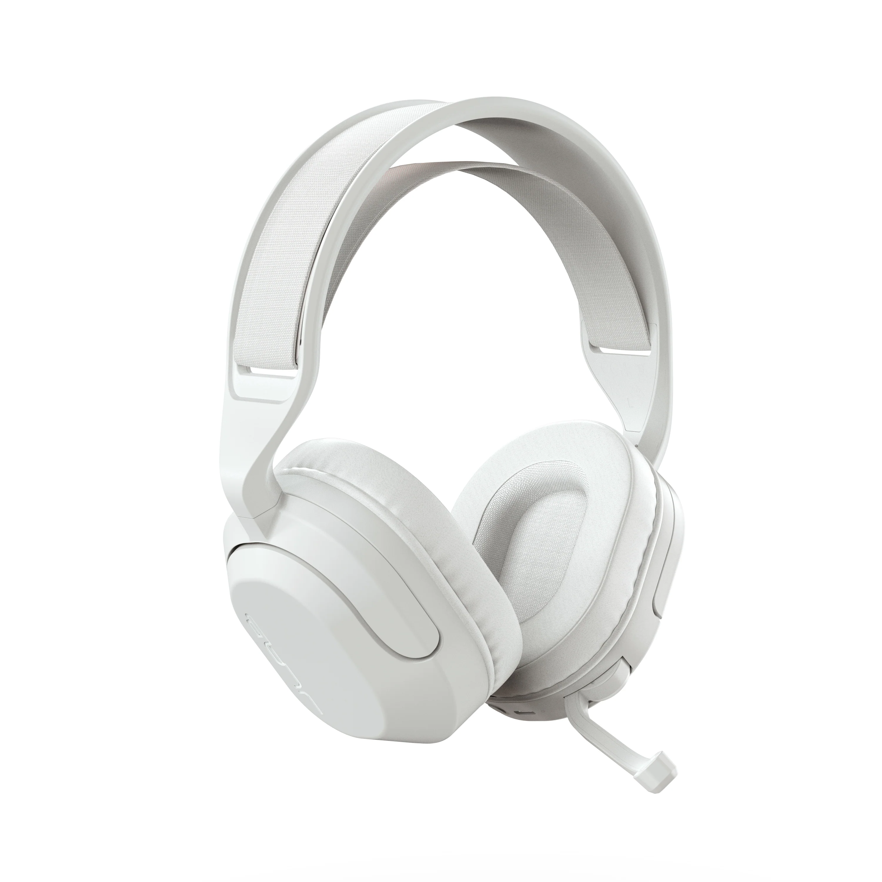Nightfall Wireless Gaming Headset White - Image 6