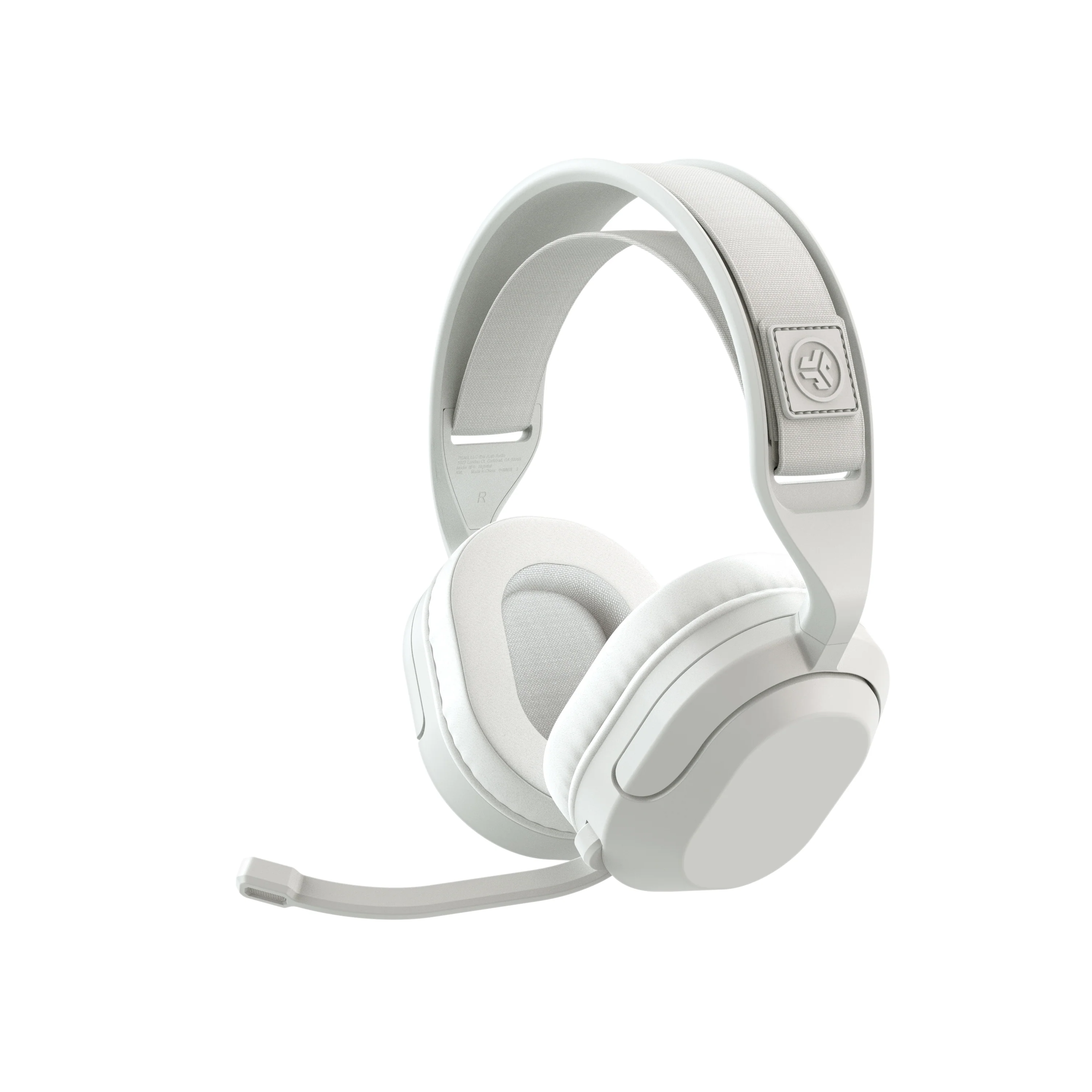 Nightfall Wireless Gaming Headset White - Image 7