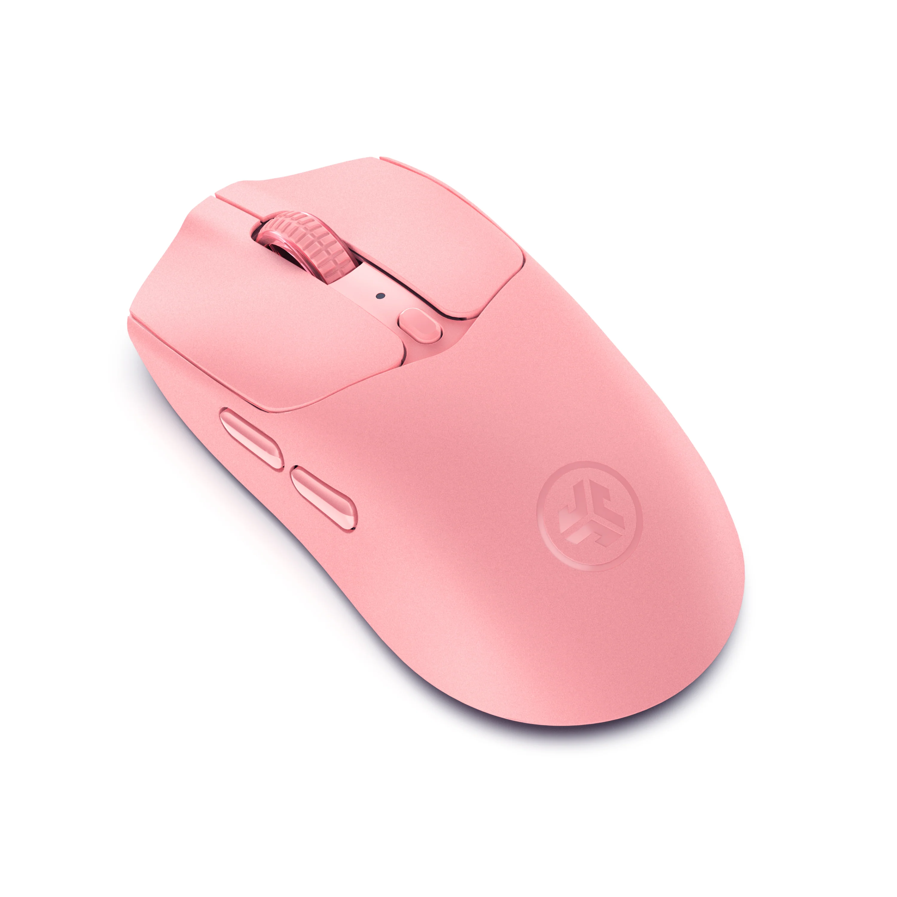 Nightfall Wireless Gaming Mouse Pink - Image 6