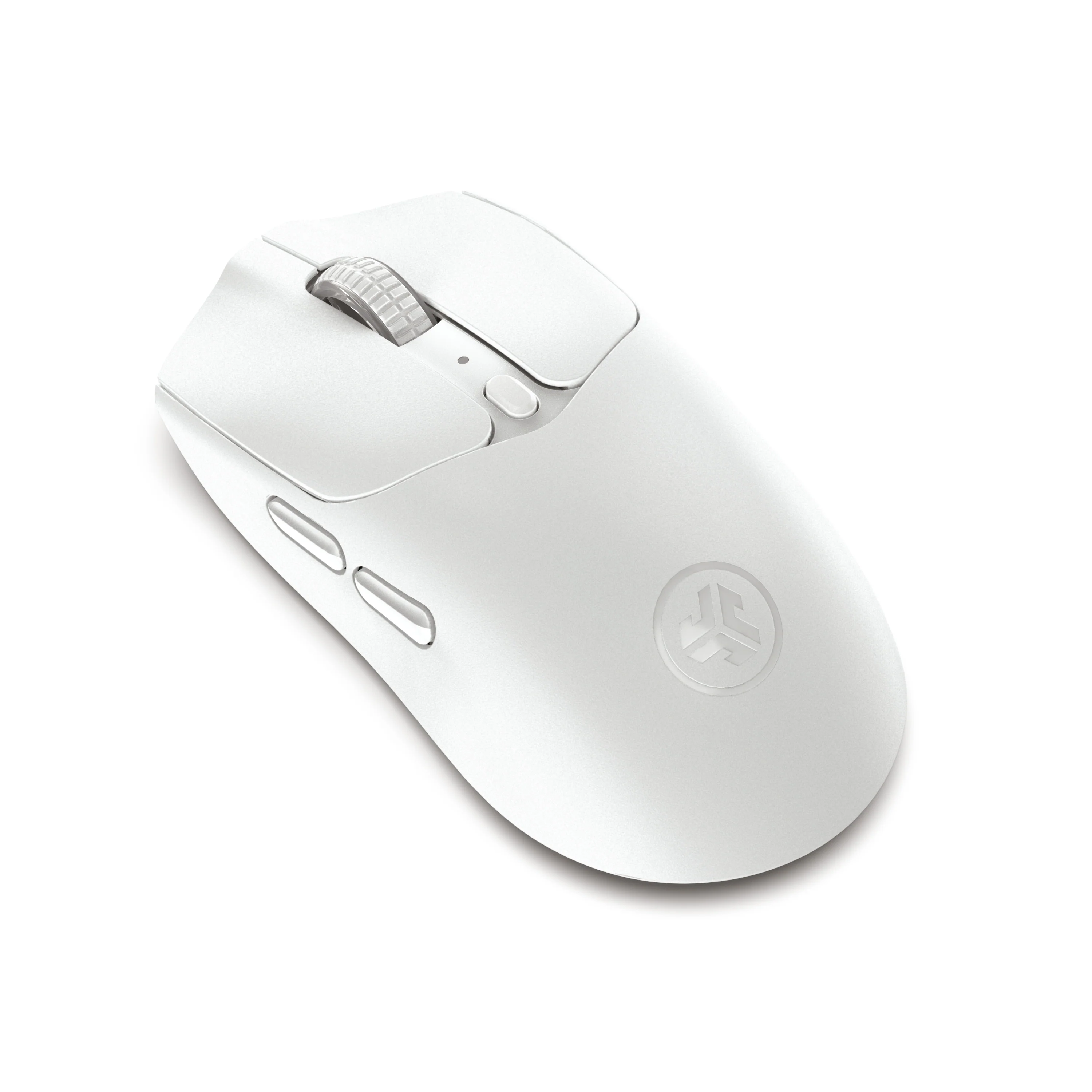 Nightfall Wireless Gaming Mouse White - Image 5