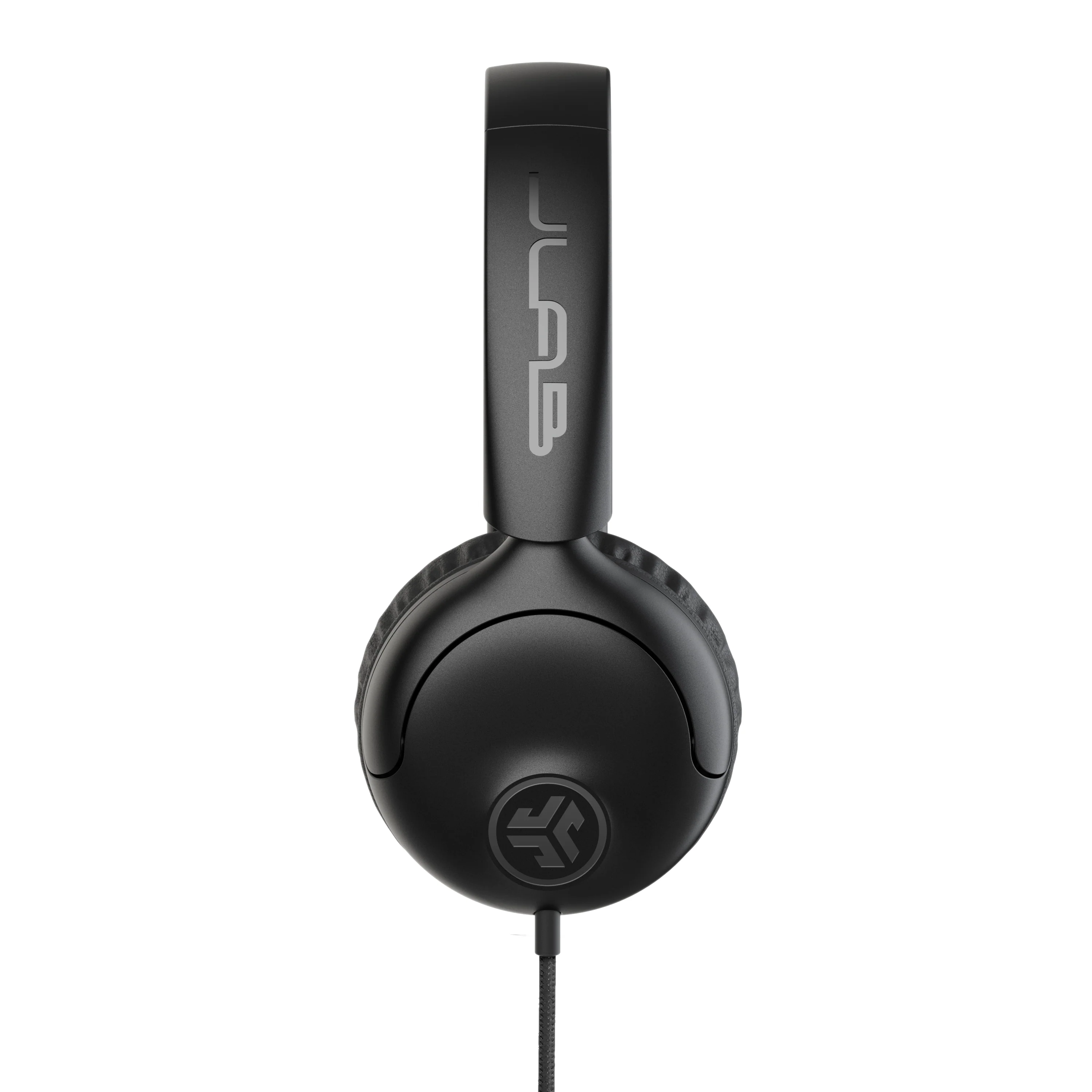 Studio 2 Wired On-ear Headphones Black - Image 3