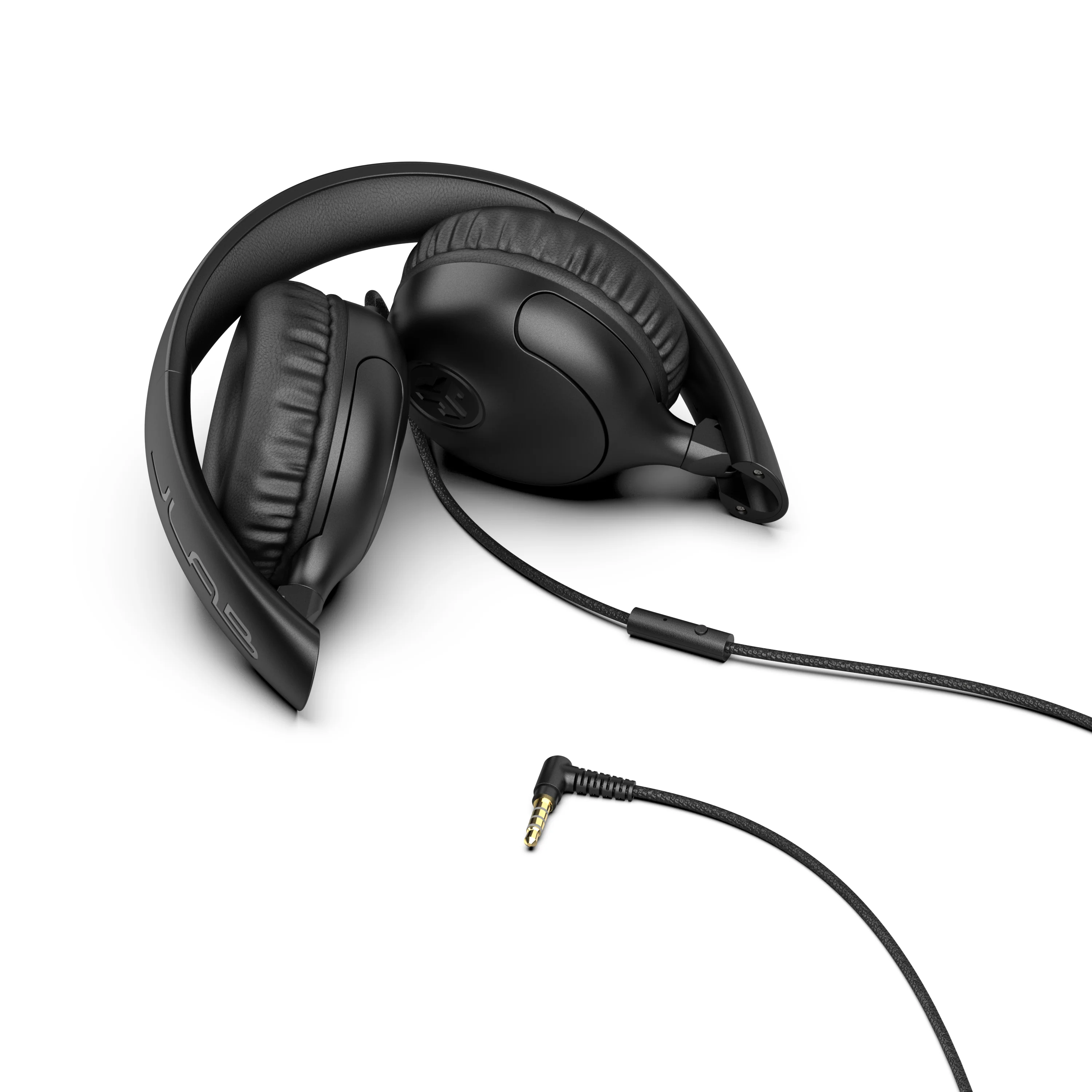 Studio 2 Wired On-ear Headphones Black - Image 4