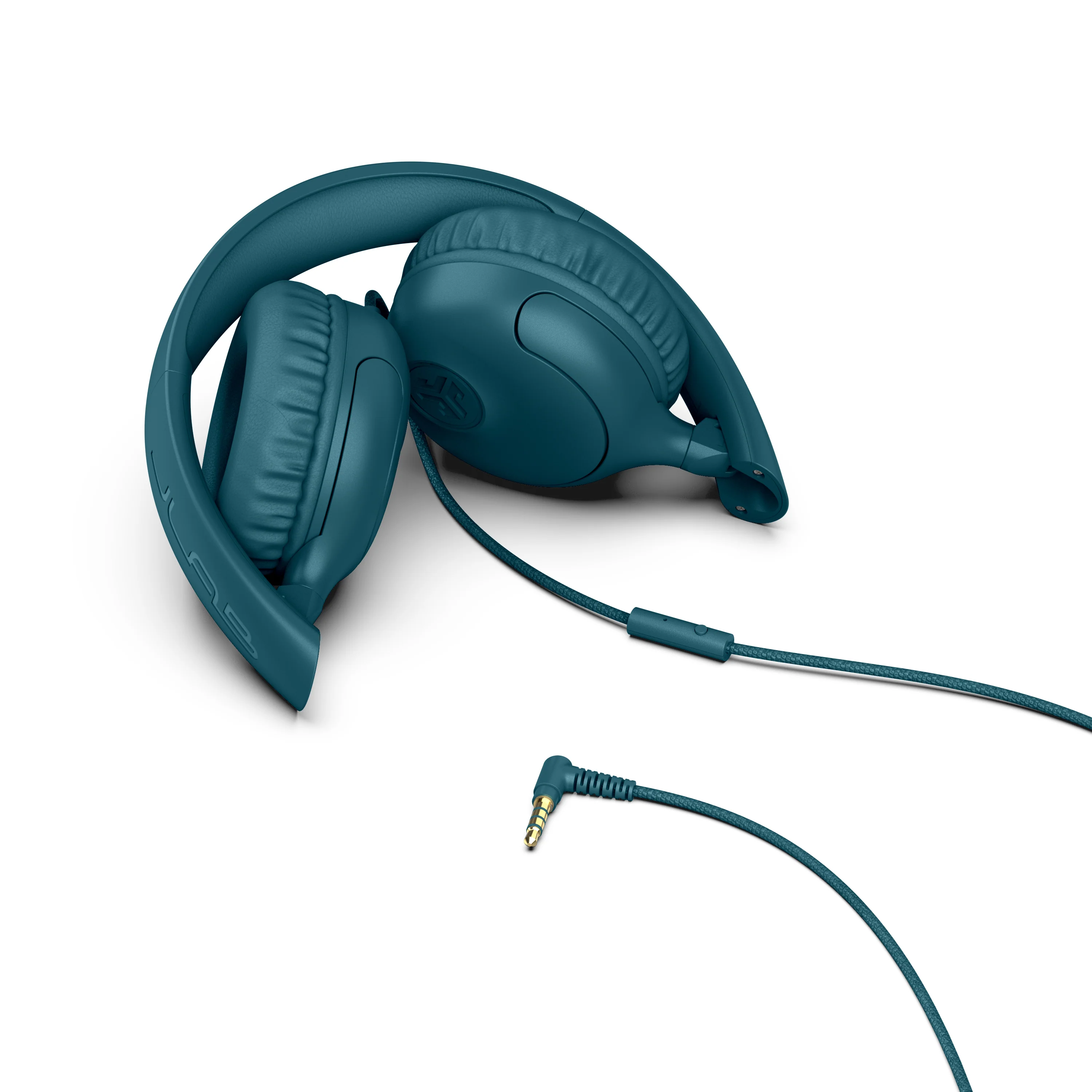 Studio 2 Wired On-ear Headphones Deep Blue - Image 4
