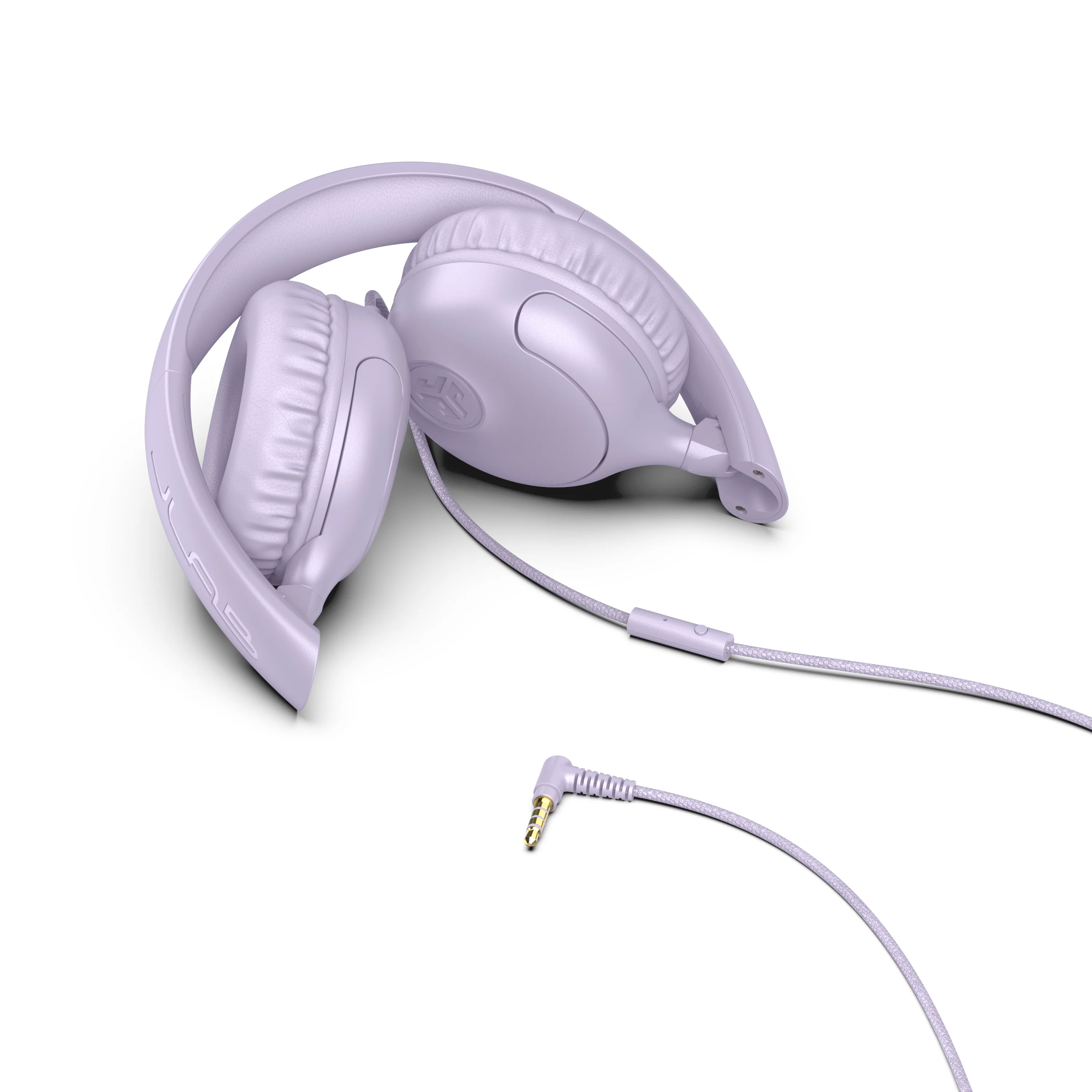 Studio 2 Wired On-ear Headphones Lilac - Image 4