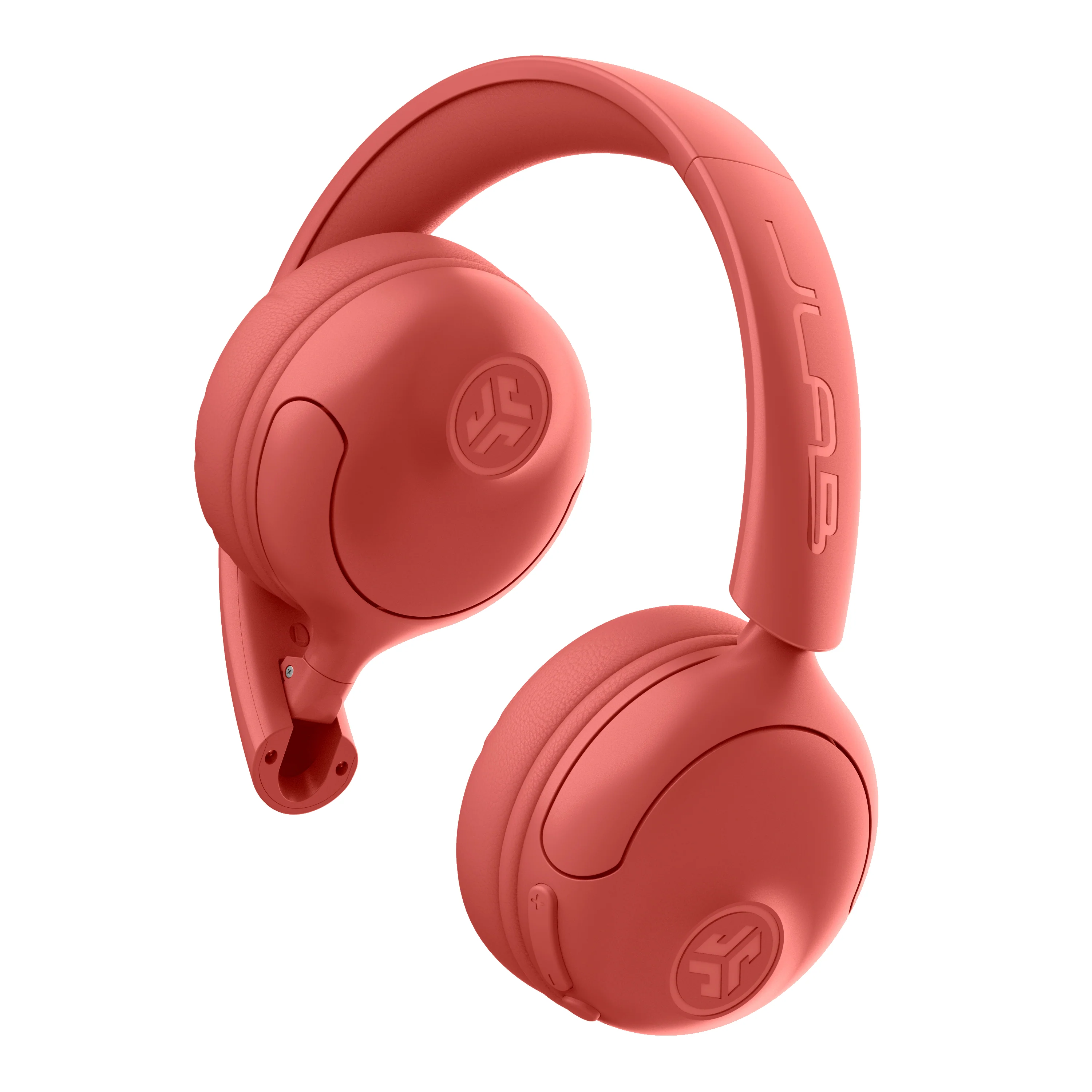 Studio 2 Wireless On-Ear Headphones Coral - Image 3