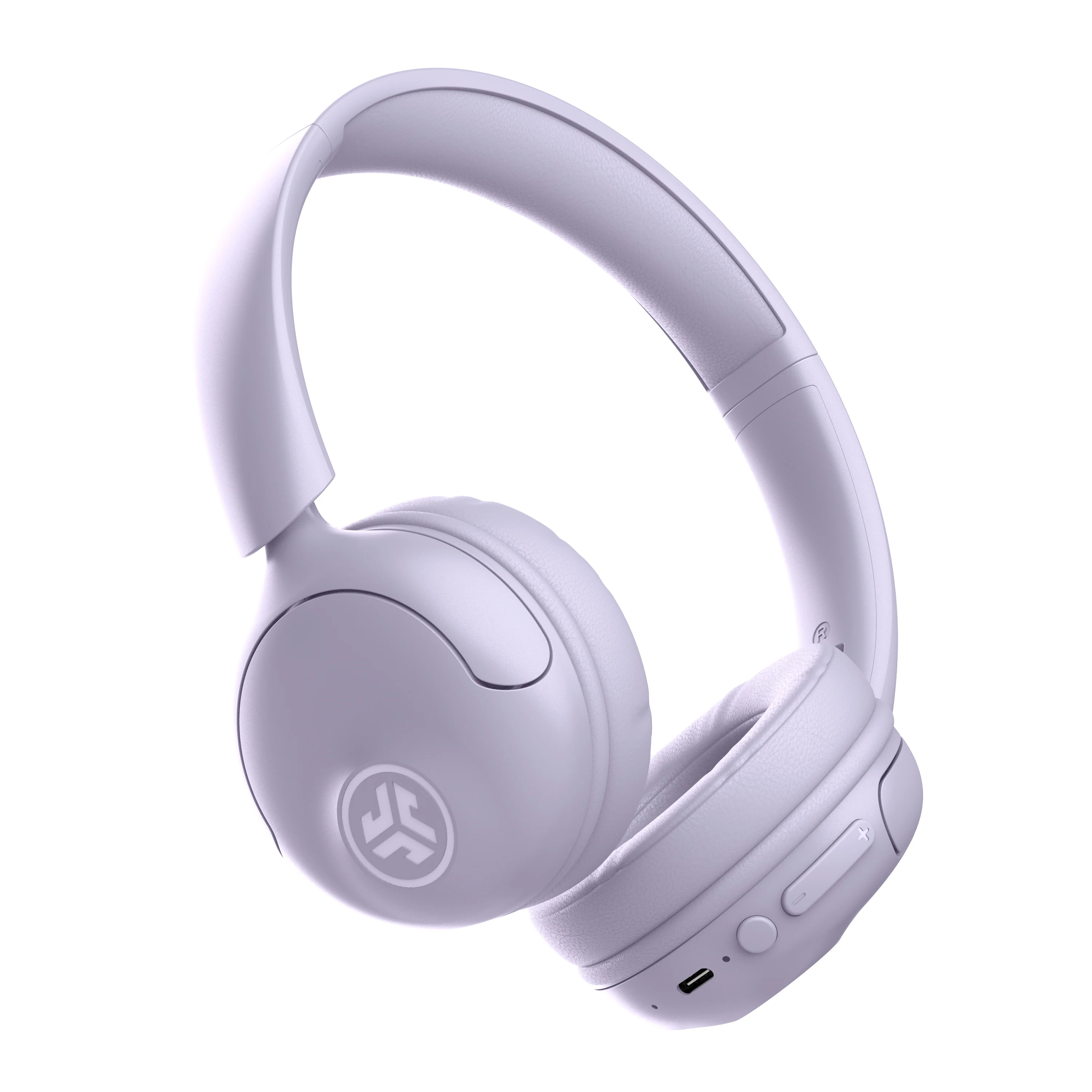 Studio 2 Wireless On-Ear Headphones Lilac - Image 4