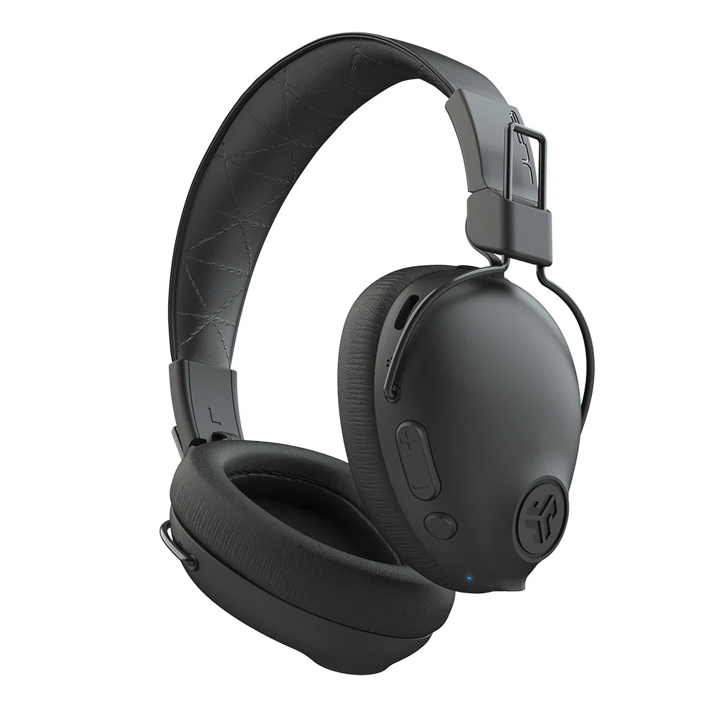 Studio Pro ANC Over-Ear Wireless Headphones Black - Image 3