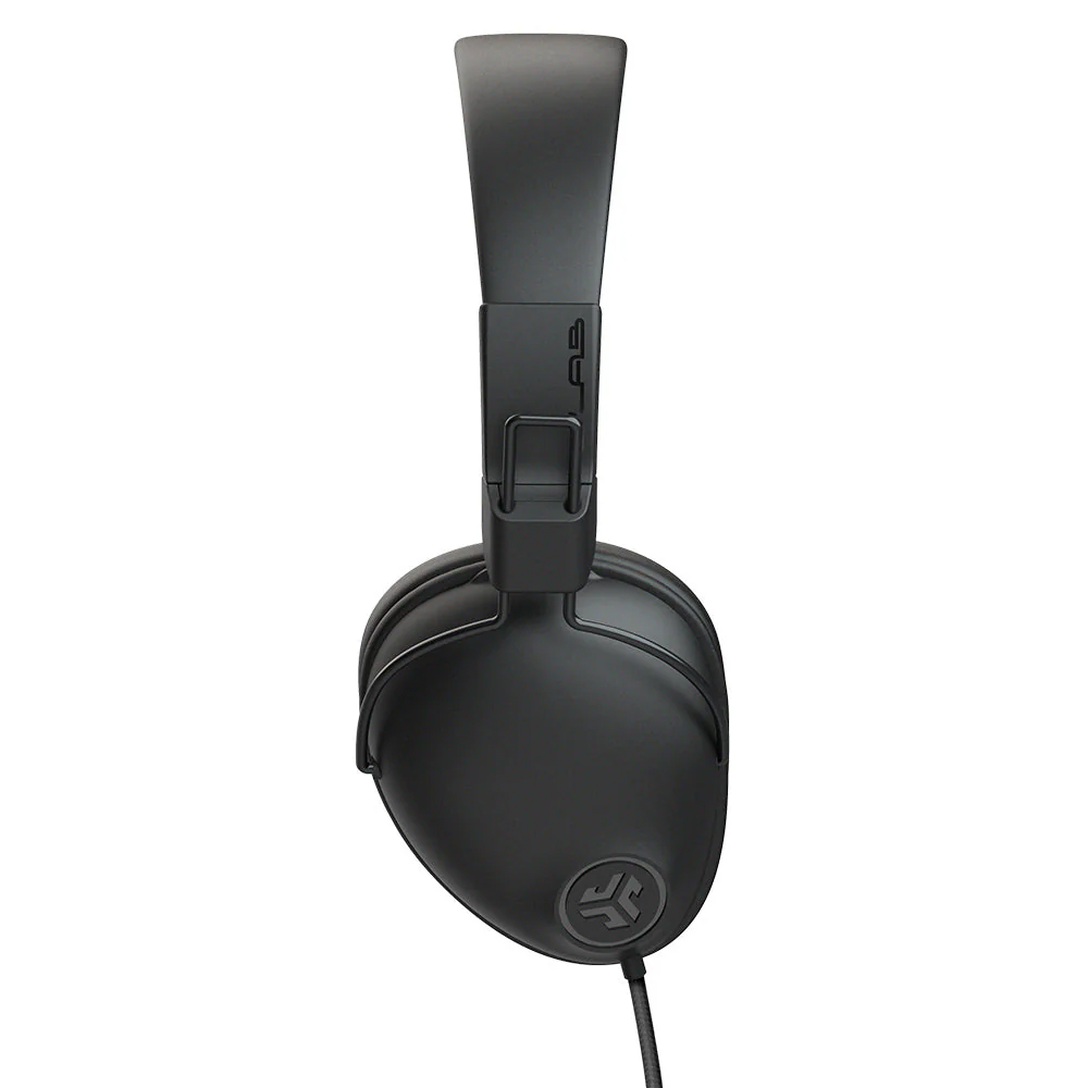 Studio Pro Over-Ear Headphones Black - Image 5
