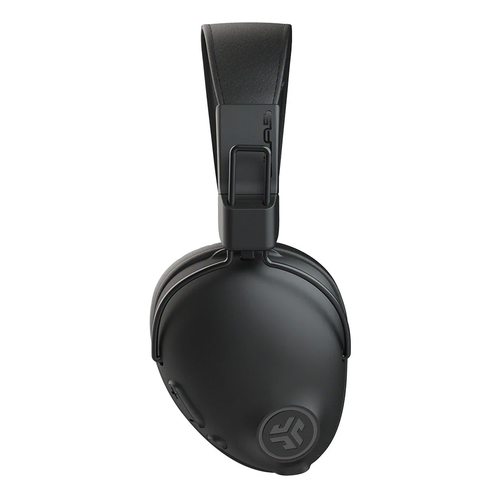 Studio Pro Wireless Over-Ear Headphones Black - Image 4