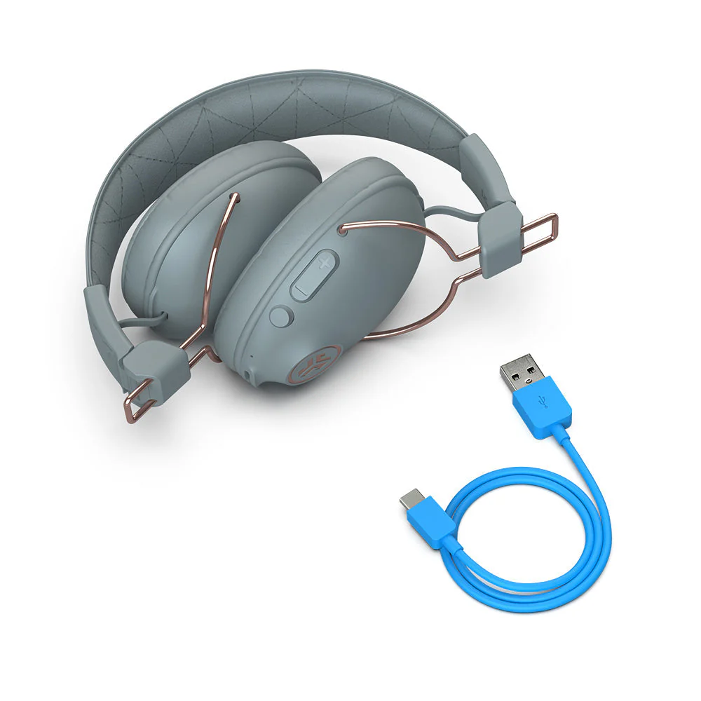 Studio Pro Wireless Over-Ear Headphones Slate Gray - Image 2
