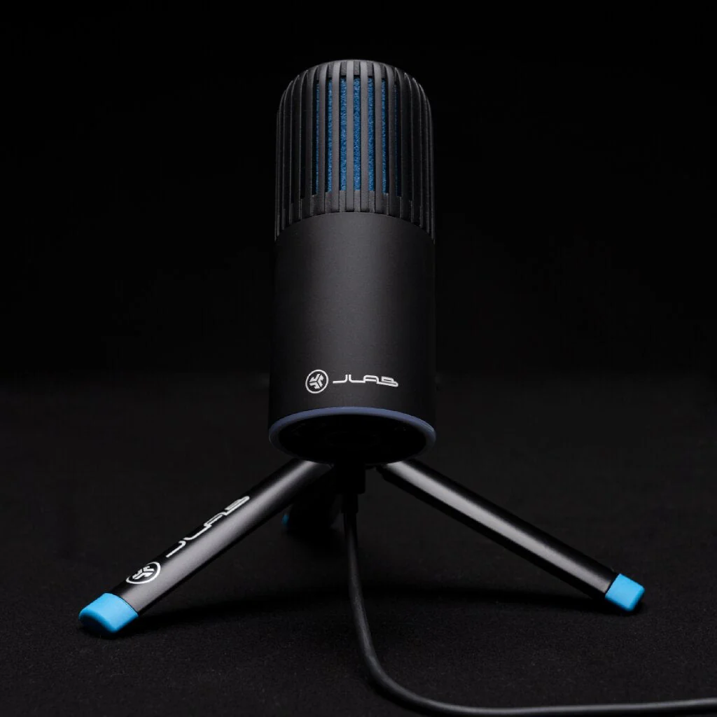 Talk GO USB Microphone Black - Image 3