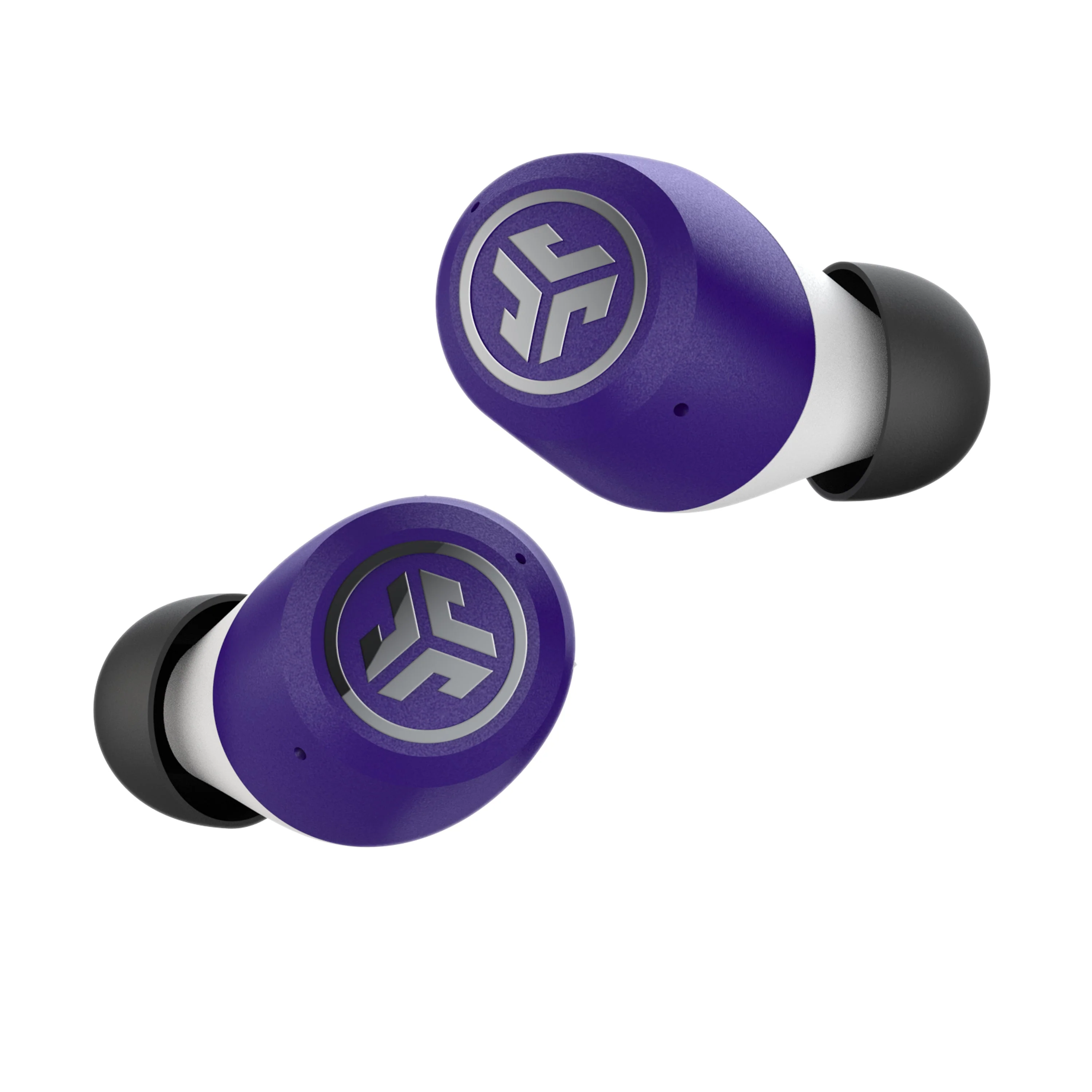 Transformers JBuds ANC 3 True Wireless Earbuds Decepticons - Image 3