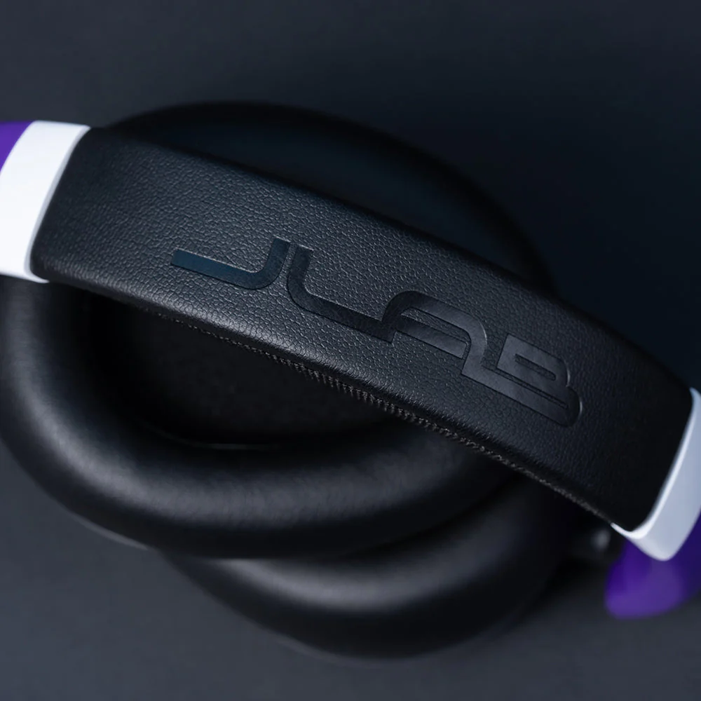 Transformers JBuds Lux ANC Headphones Decepticons - Image 7