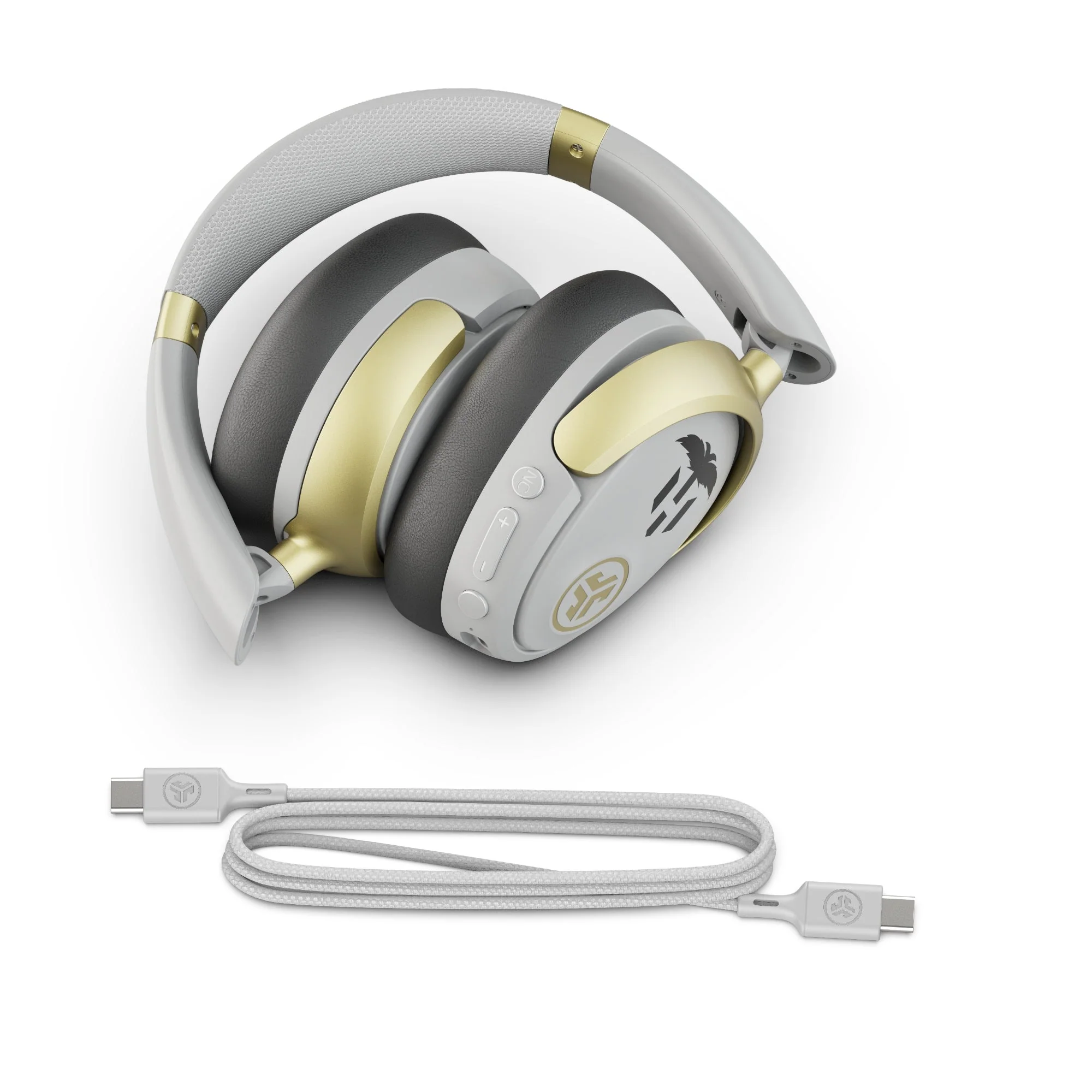 Travis Hunter JBuds Lux ANC Headphones - Image 3