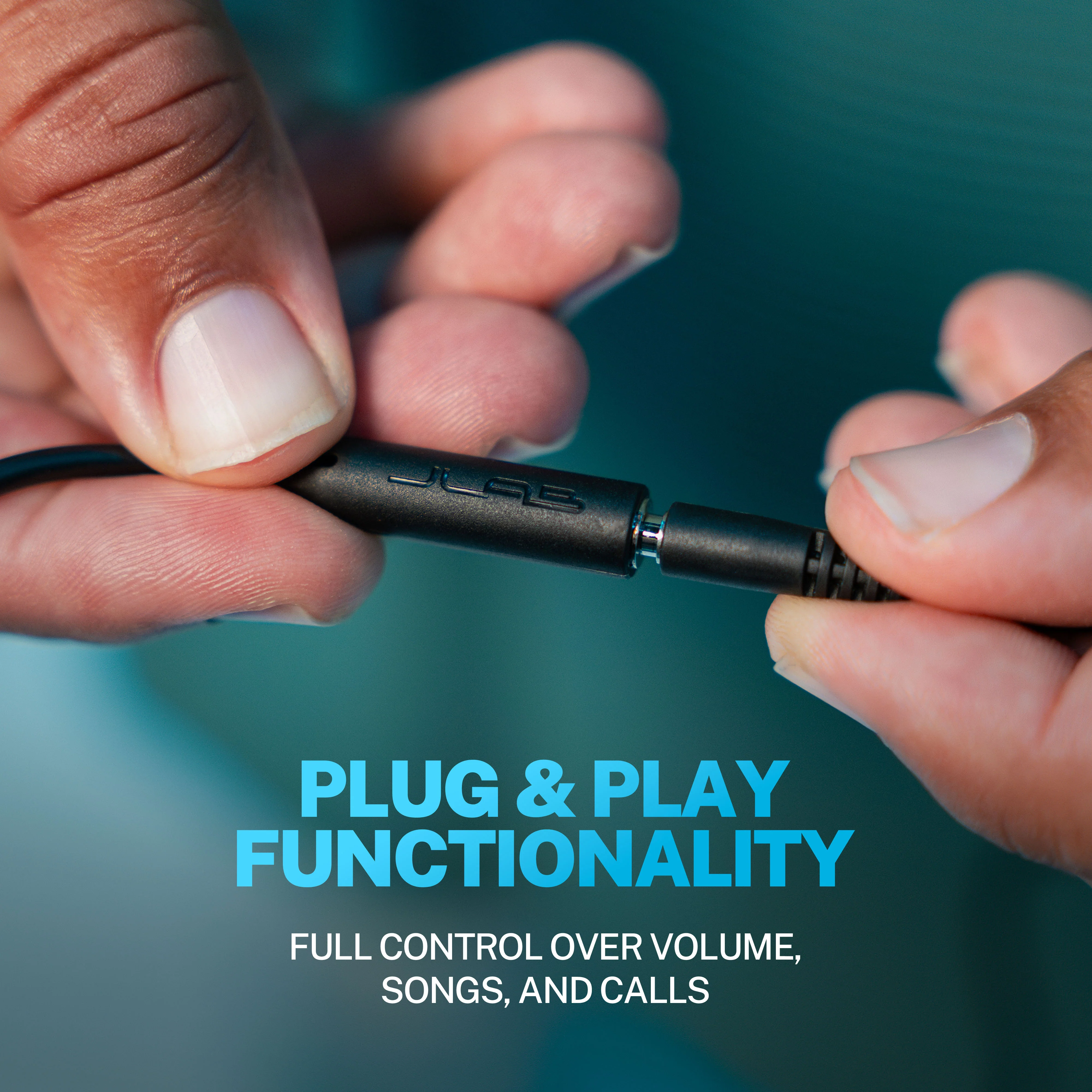 USB-C to 3.5 Adapter Black - Image 6