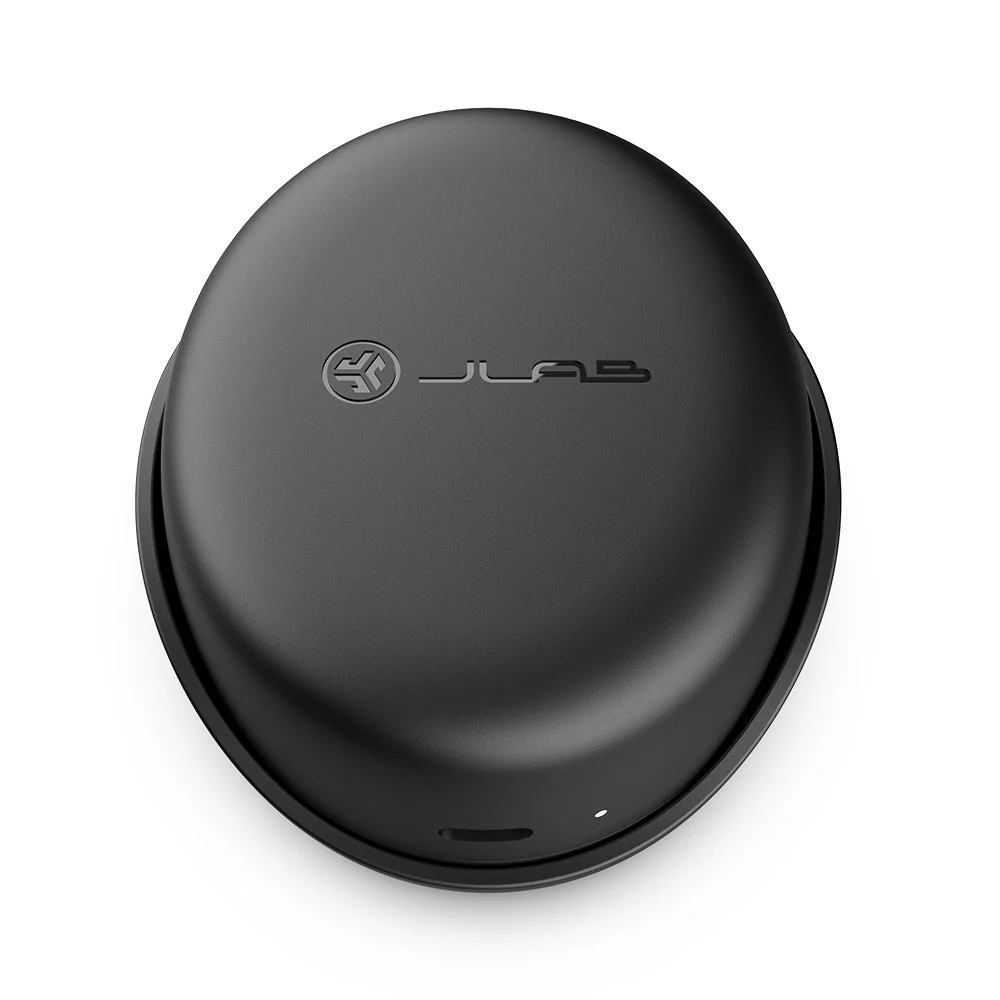 Work Buds In-Ear Headset Black - Image 11